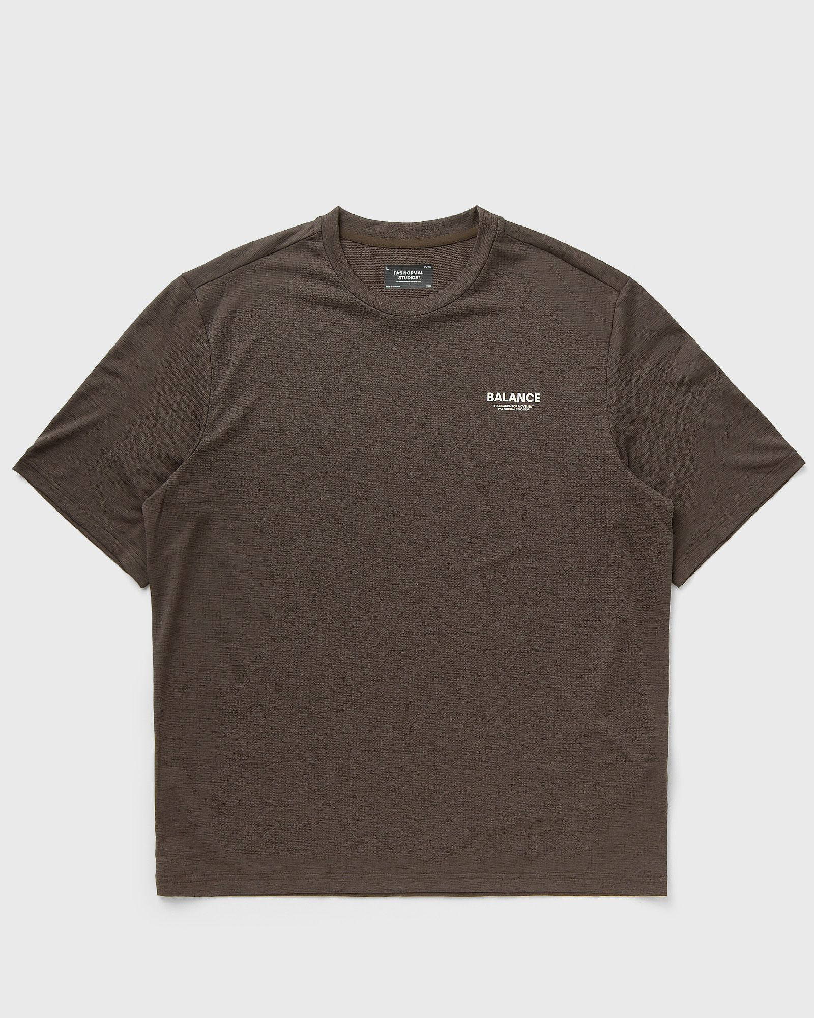 Balance T-shirt - 1