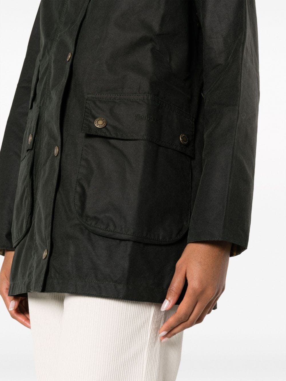 Tain bomber jacket - 5