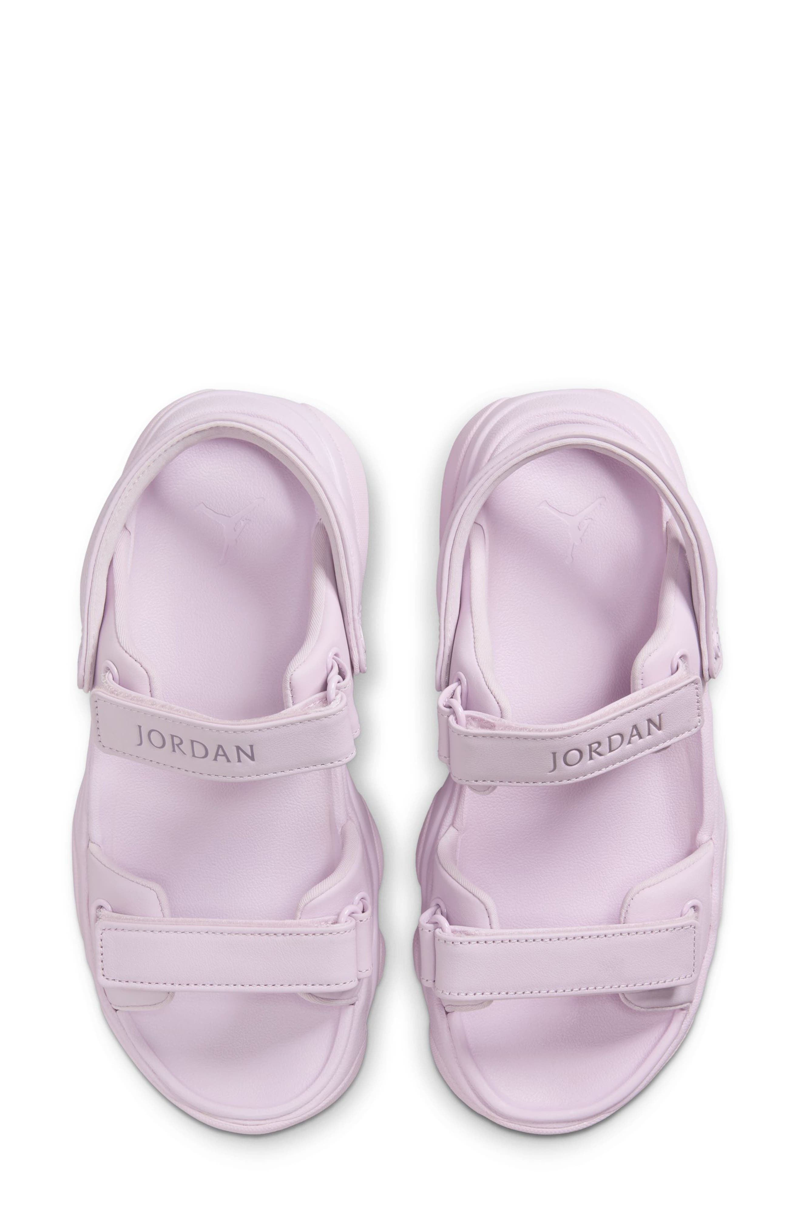 Jordan Deja Sandal in Doll/Daybreak at Nordstrom - 3