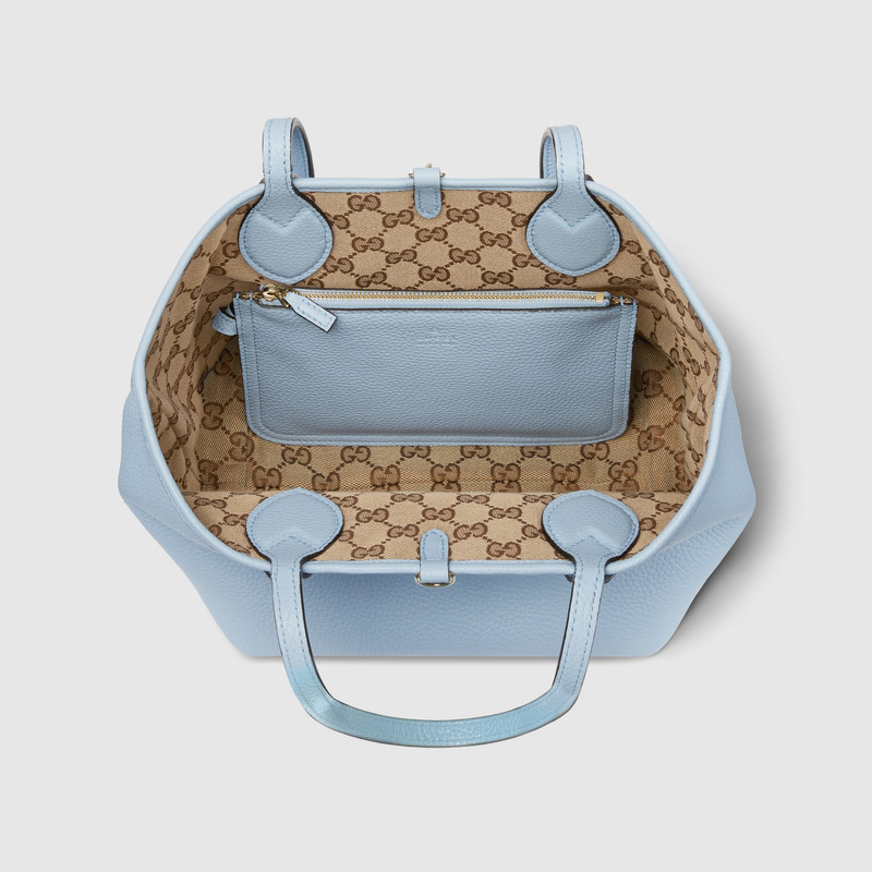 Gucci Totissima small reversible tote bag 11