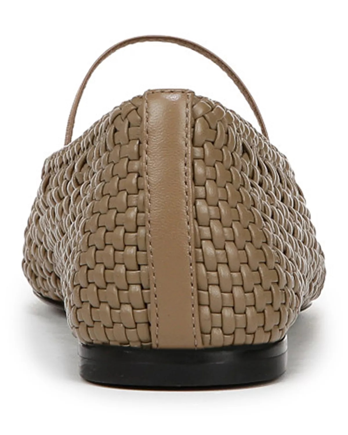 Women's Vivian Mary Jane Flats - 4