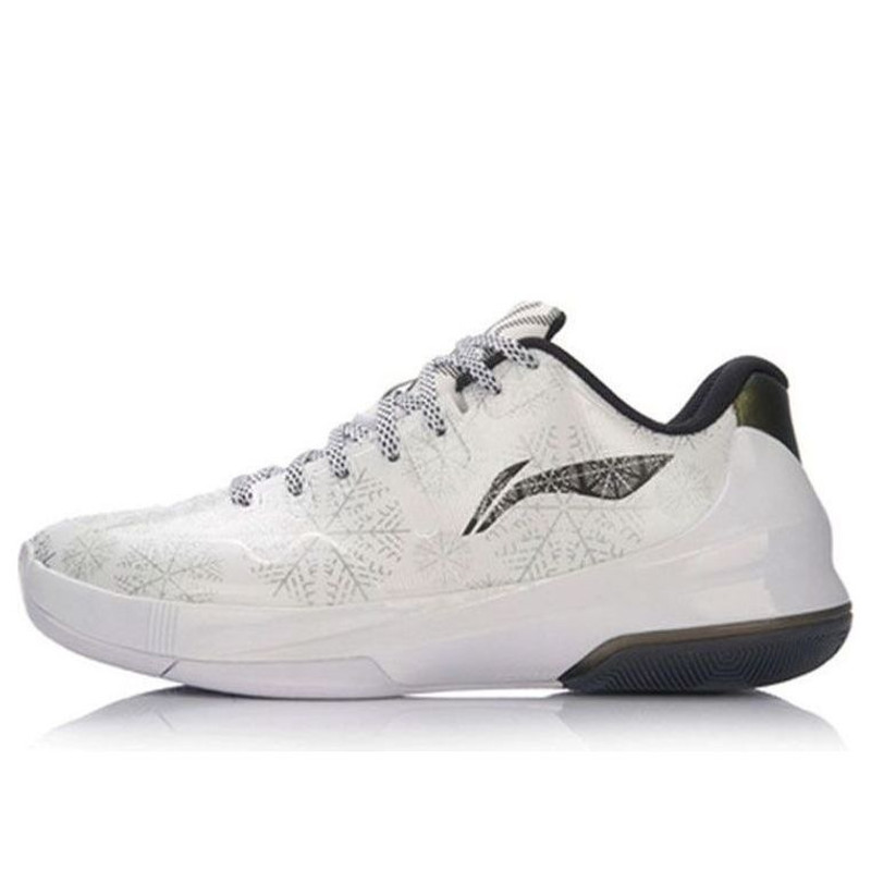 Li-Ning 속도 3 낮은 ABAL053-3 - 1