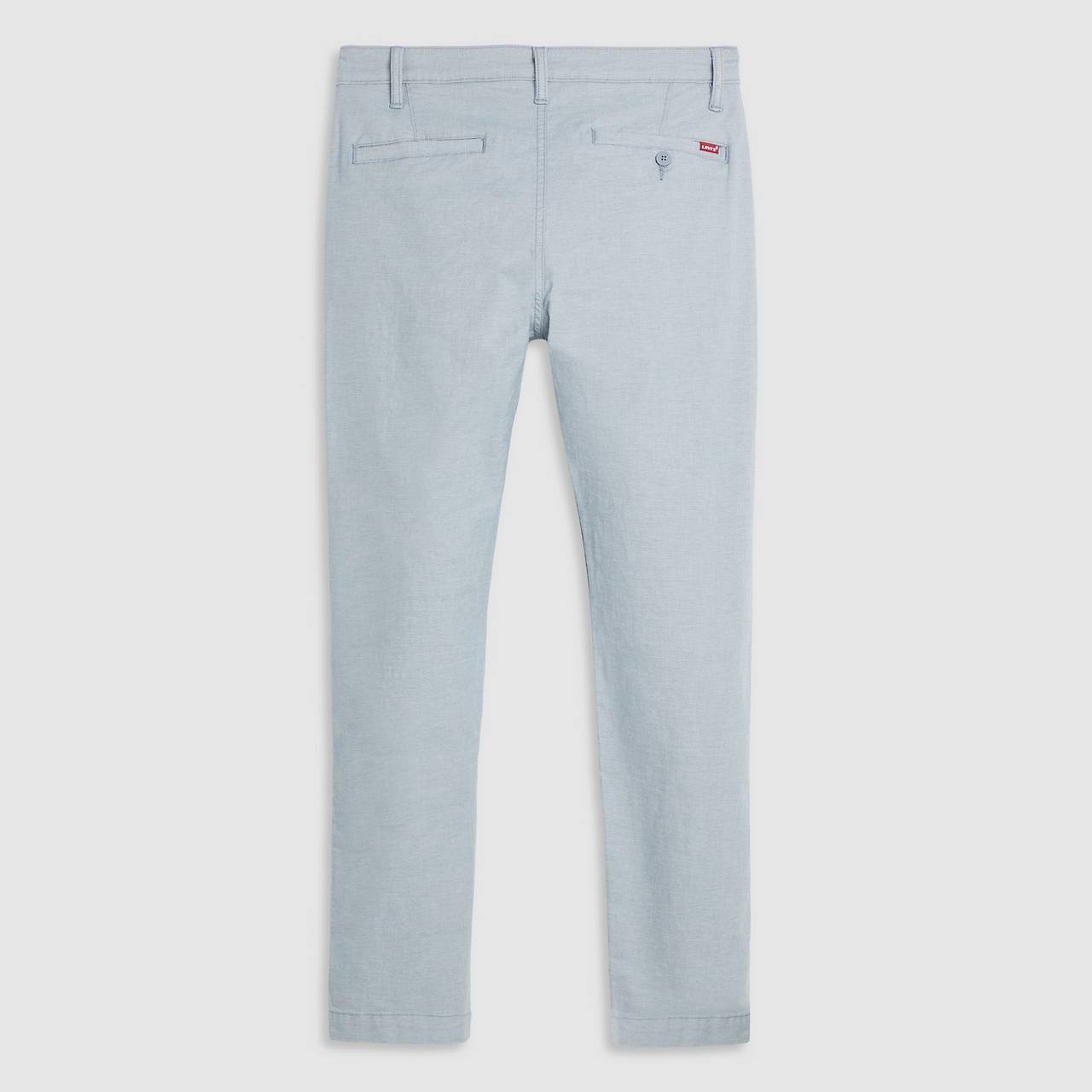 LEVI'S® XX CHINO STANDARD TAPER FIT MEN'S PANTS - 7