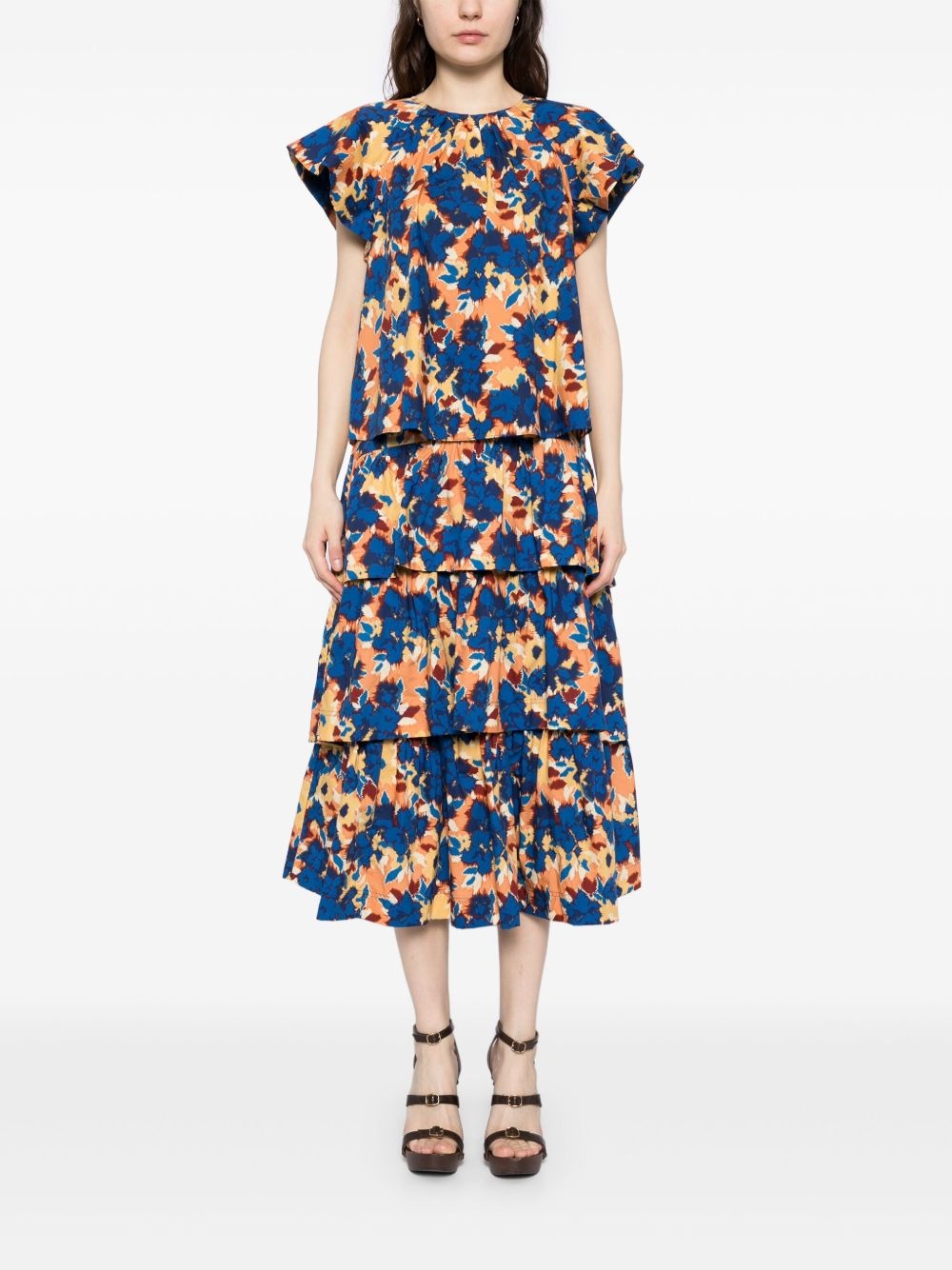 Winnie skirt - 2