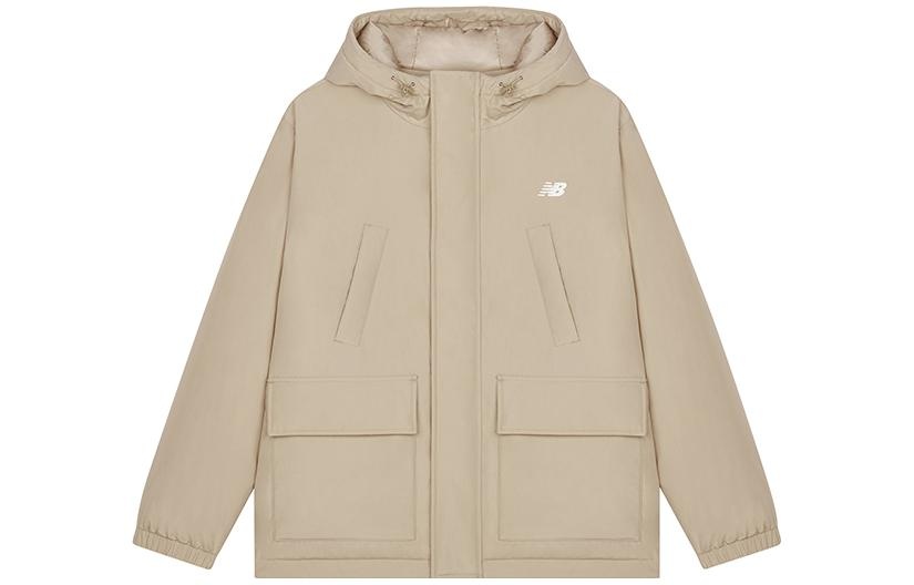 New Balance Casual Sports Jacket 'Khaki' AMJ33321-INC - 2