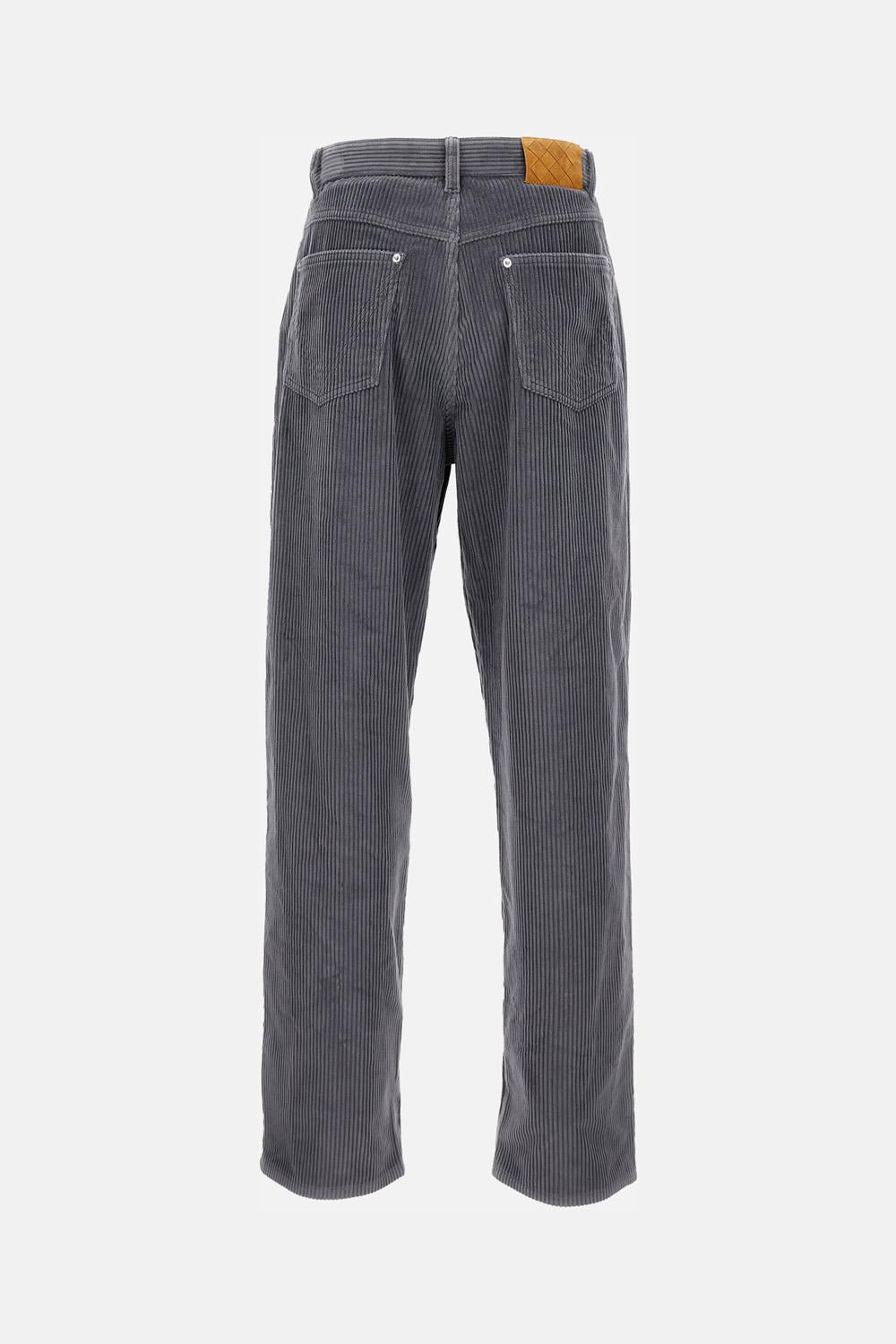 CORDUROY PANTS - 2