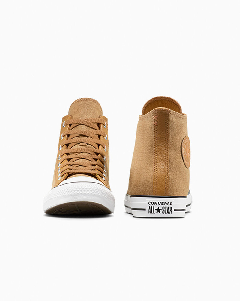 Chuck Taylor All Star Mixed Material 8