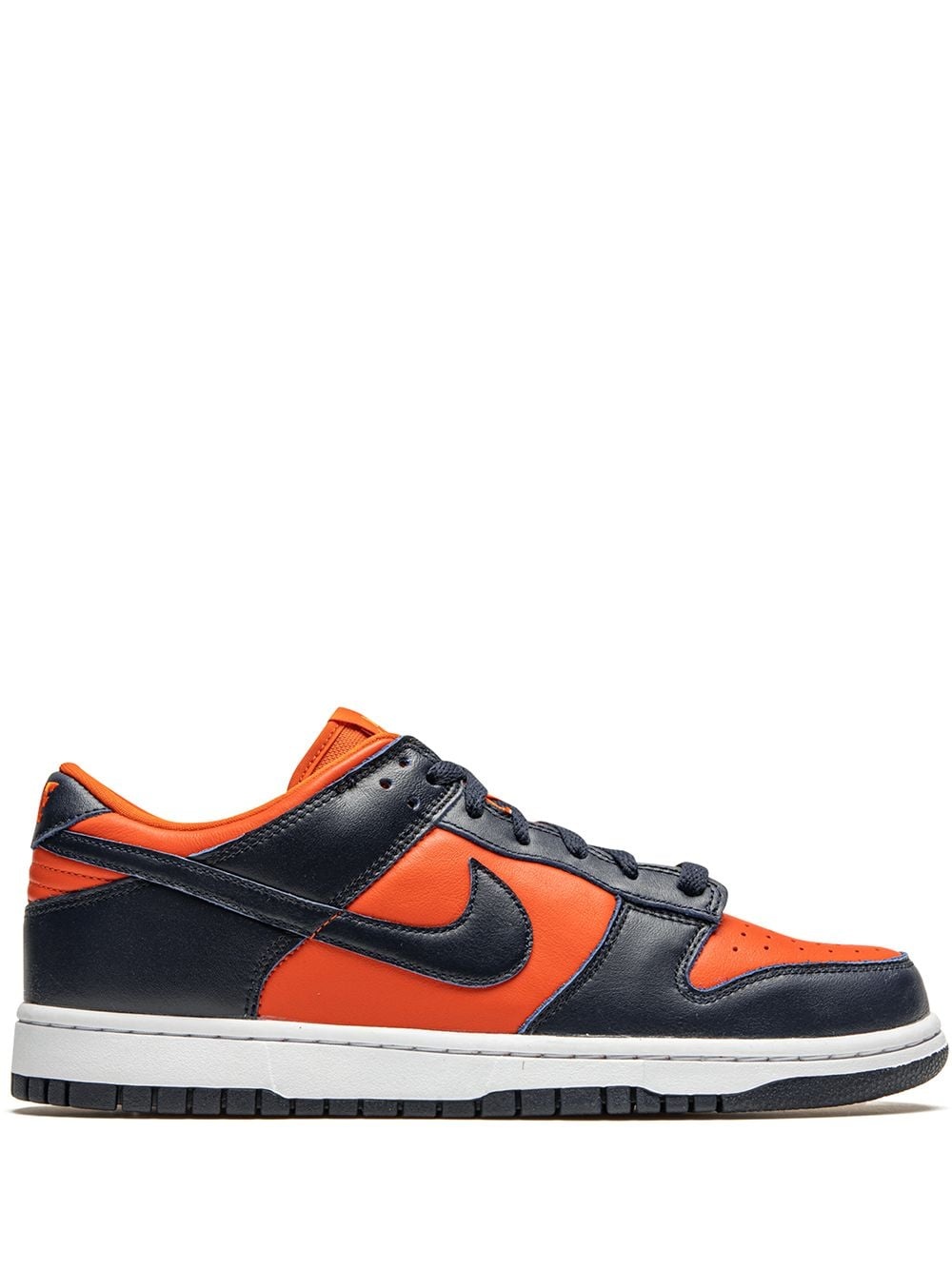 Dunk Low Retro "Champ Colors" sneakers - 1