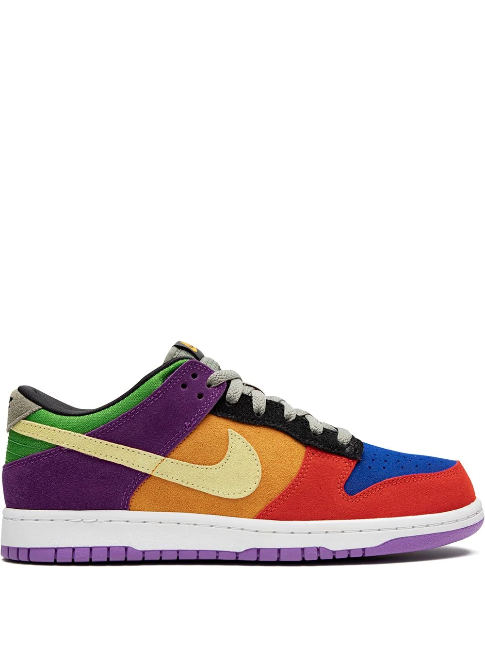 Dunk PRM Low Viotech sneakers - 1