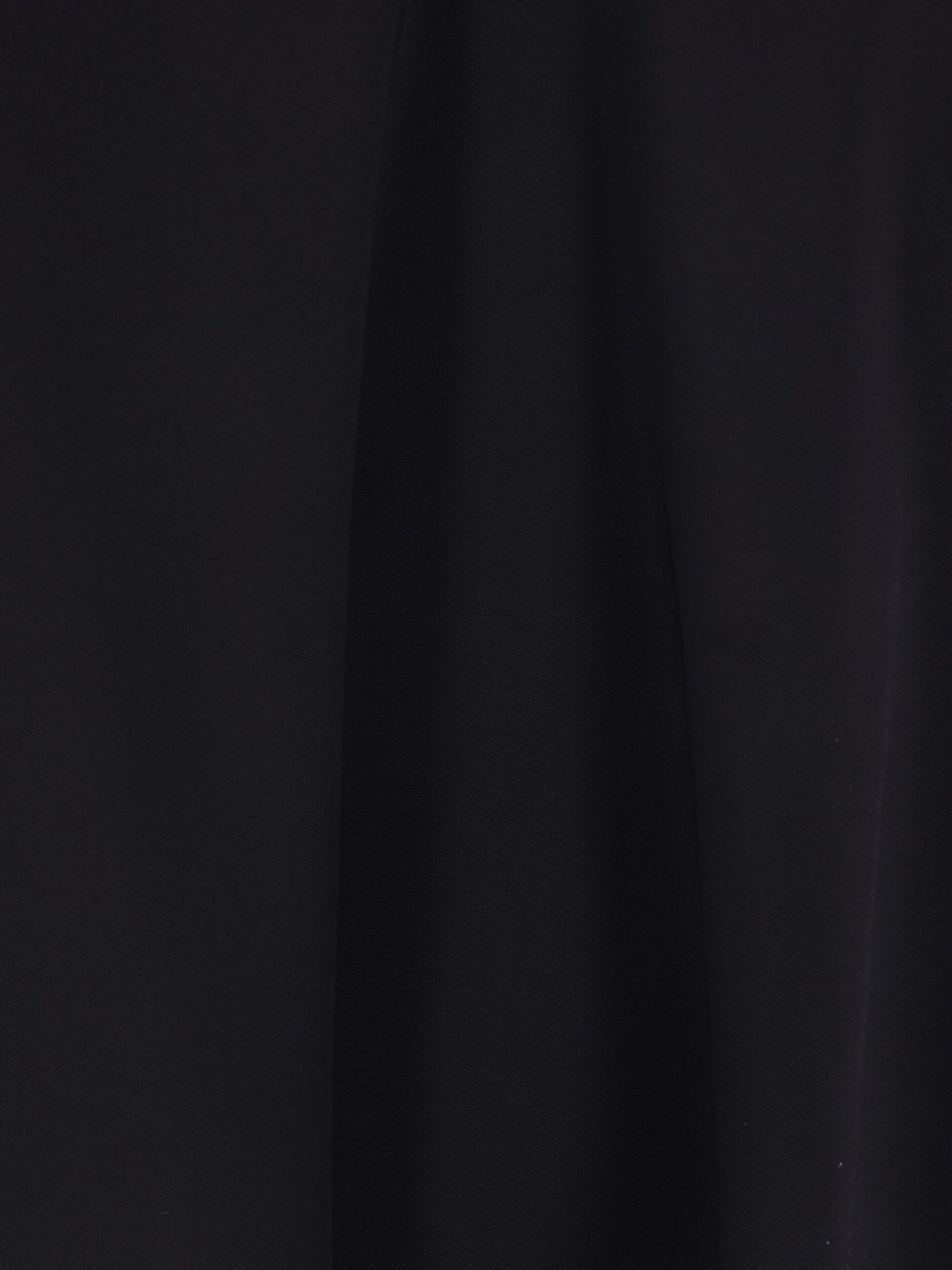 knot-detailing midi dress - 4