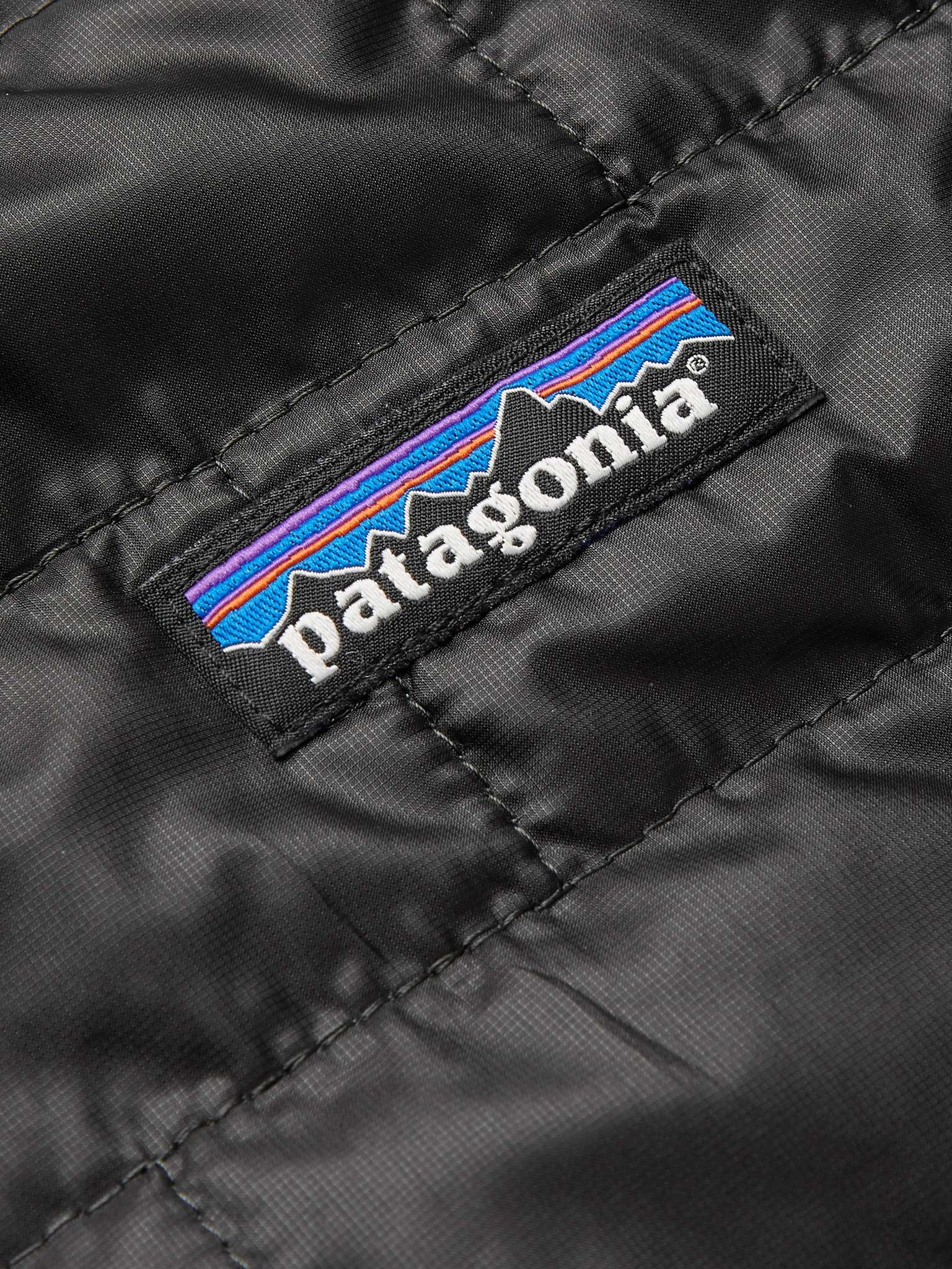 Nano Puff Quilted Shell Primaloft Hooded Jacket - 6
