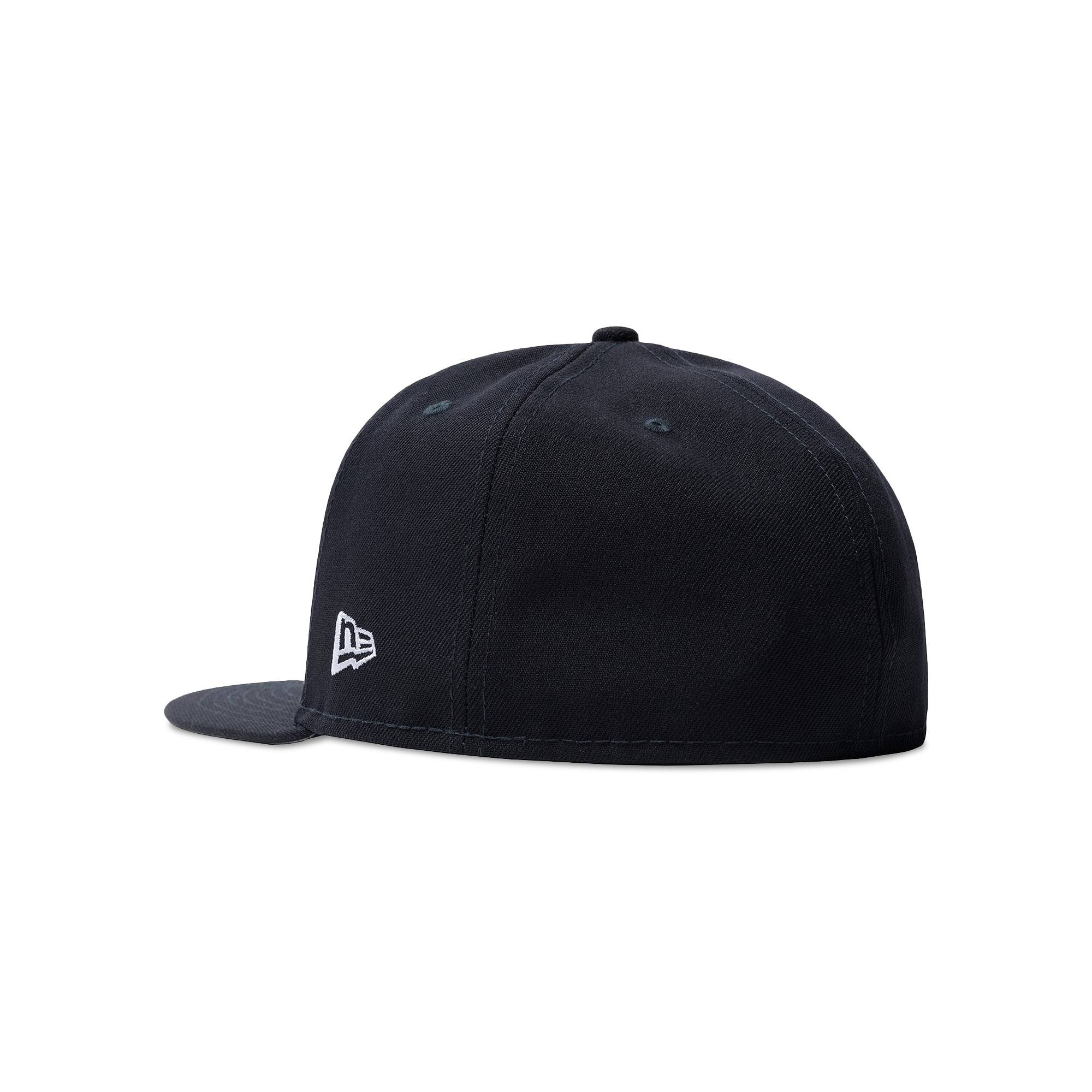 Stussy NY New Era Cap 'Navy' - 2