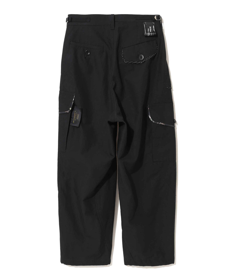 UNDERCOVER UC1F1509 outlook