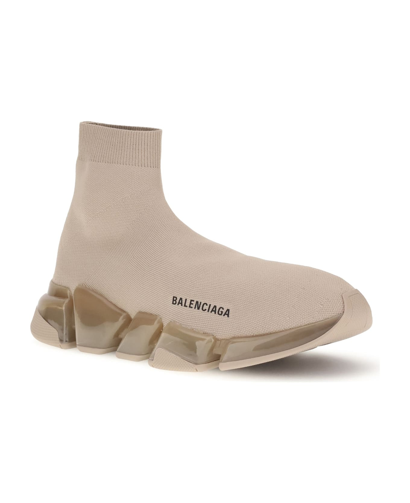 Speed Sneakers - 2