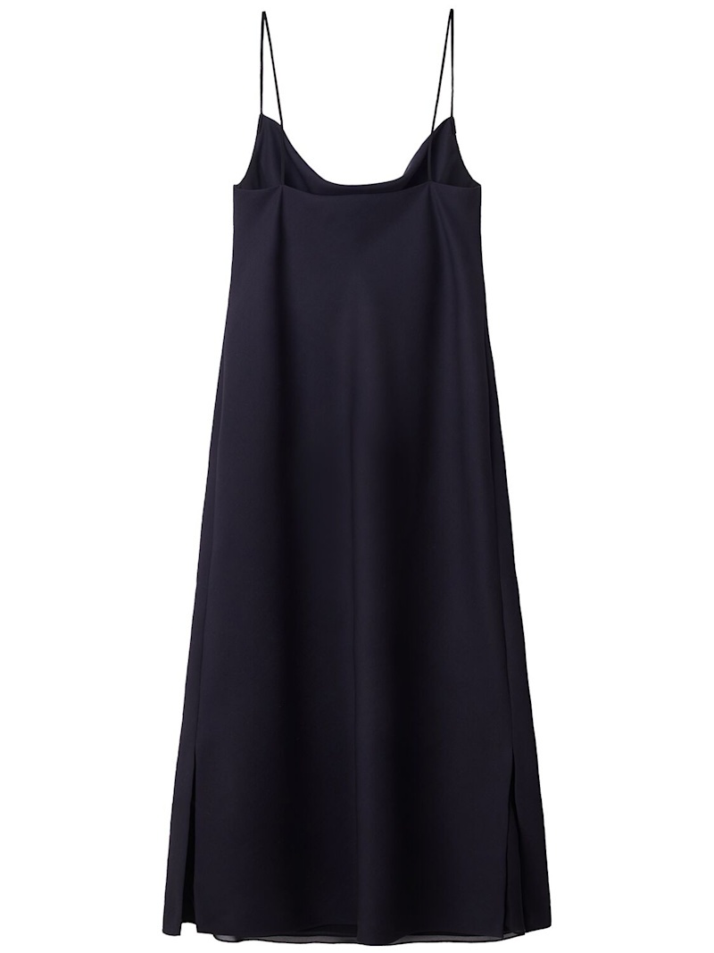 Grain de poudre midi dress - 2