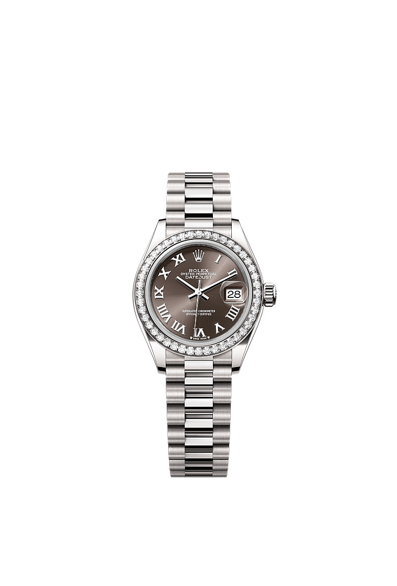 LADY-DATEJUST - 1