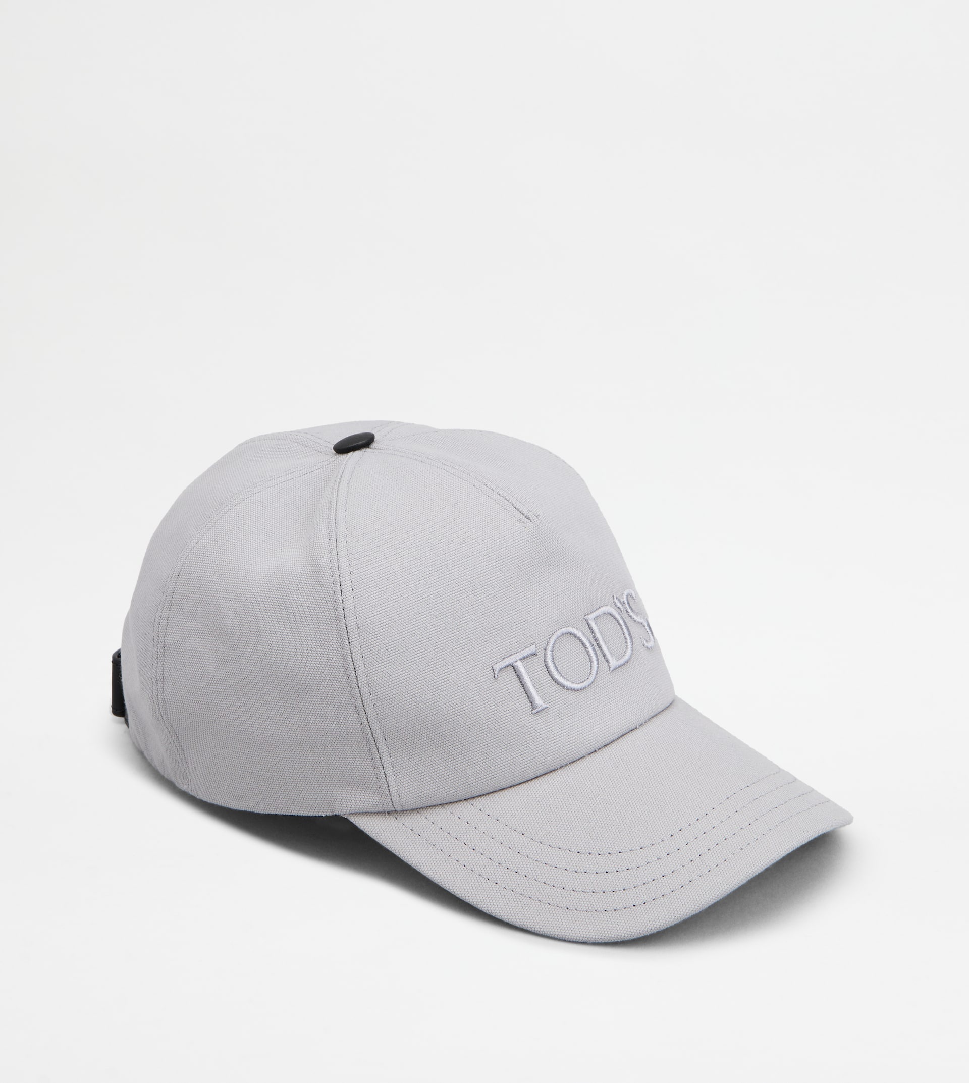 BASEBALL CAP - GREY - 2