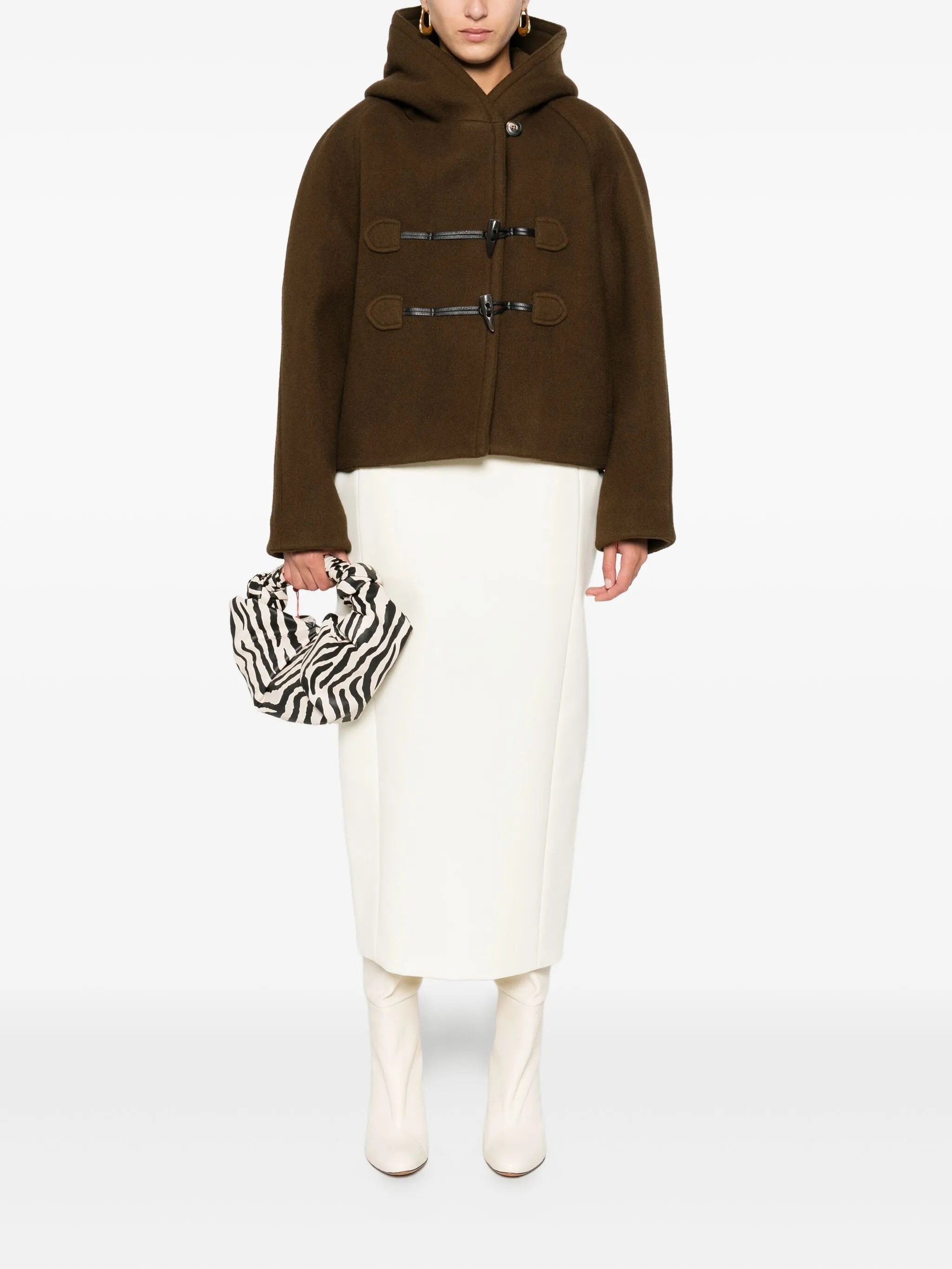 Low Classic Coats - 2