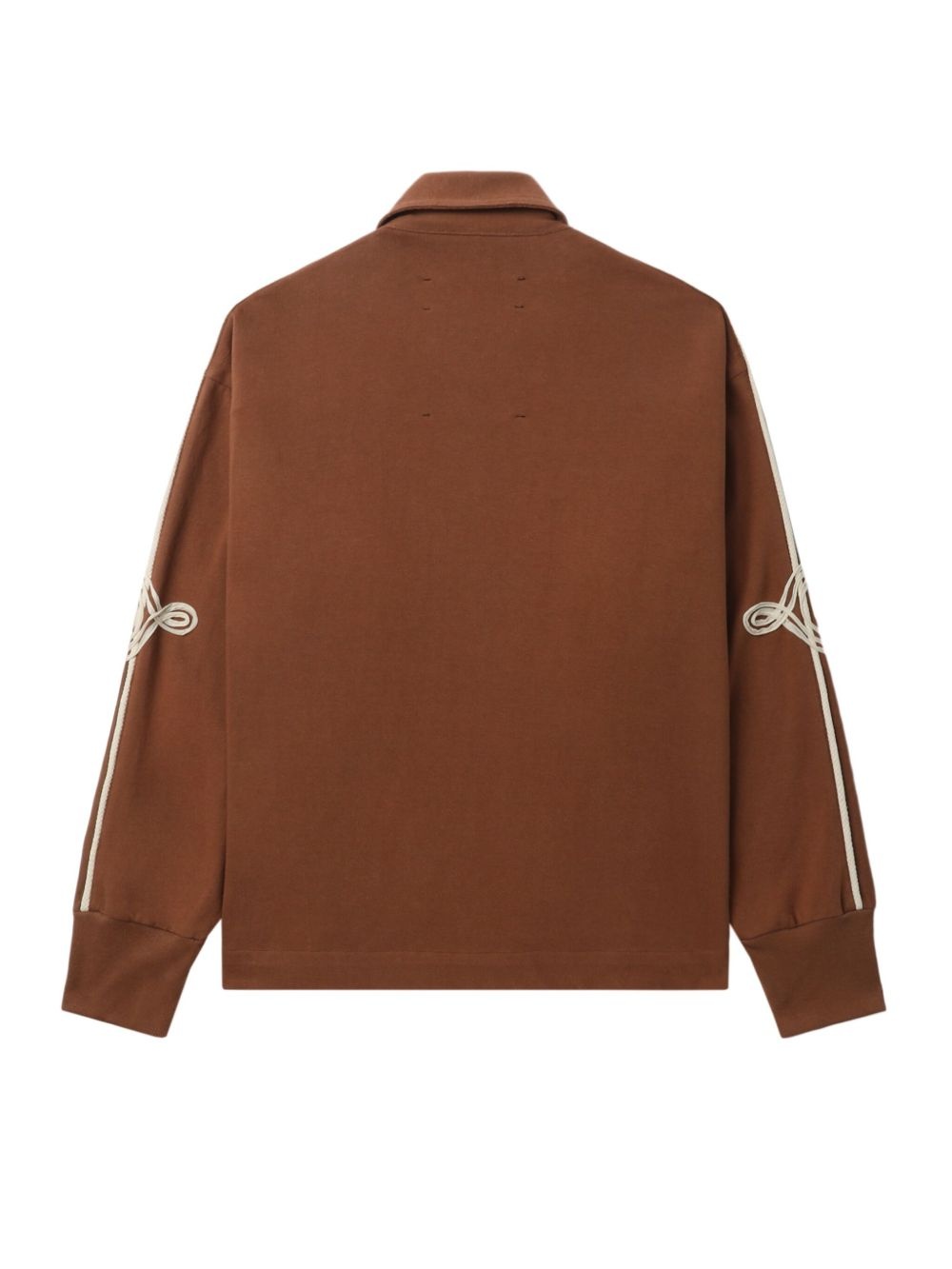 Root Wood shirt jacket - 6