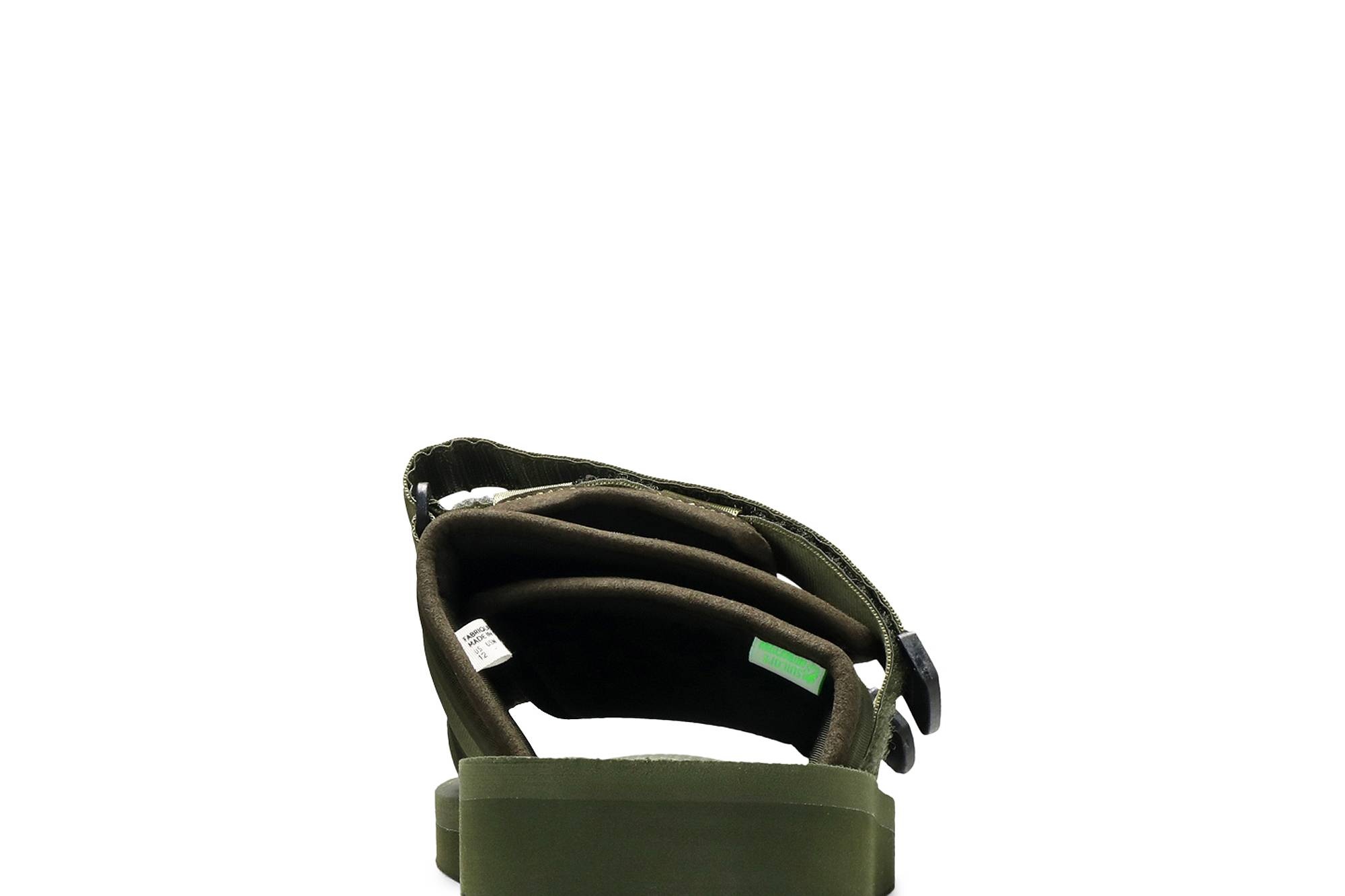 Moto-CAB 'Olive' - 7