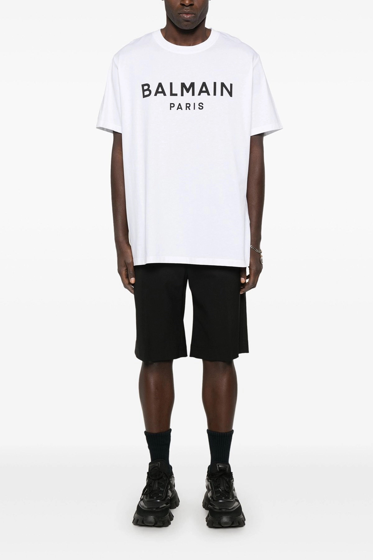 Logo T-shirt - 2