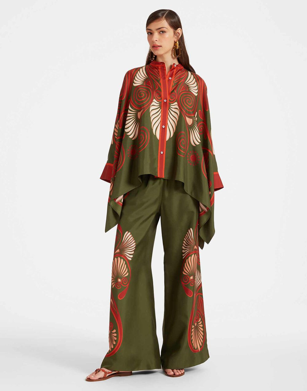 Palazzo Pants - 2