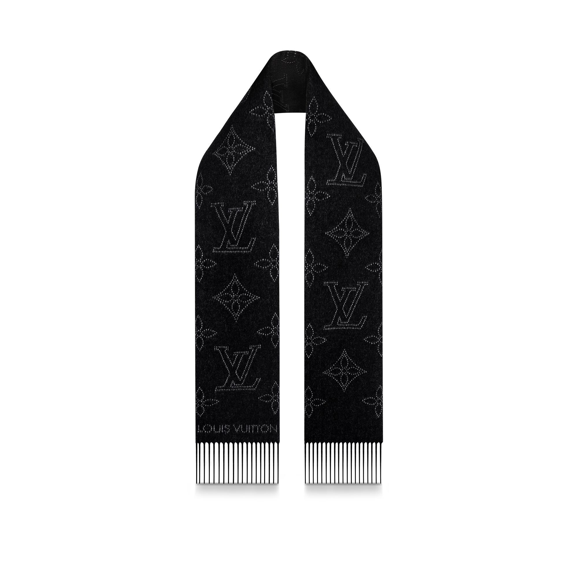 Mahina Flight Mode Scarf - 2