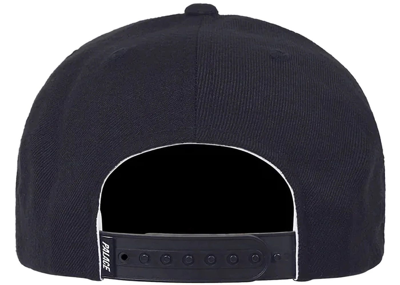 Palace Saves Snapback Navy - 3
