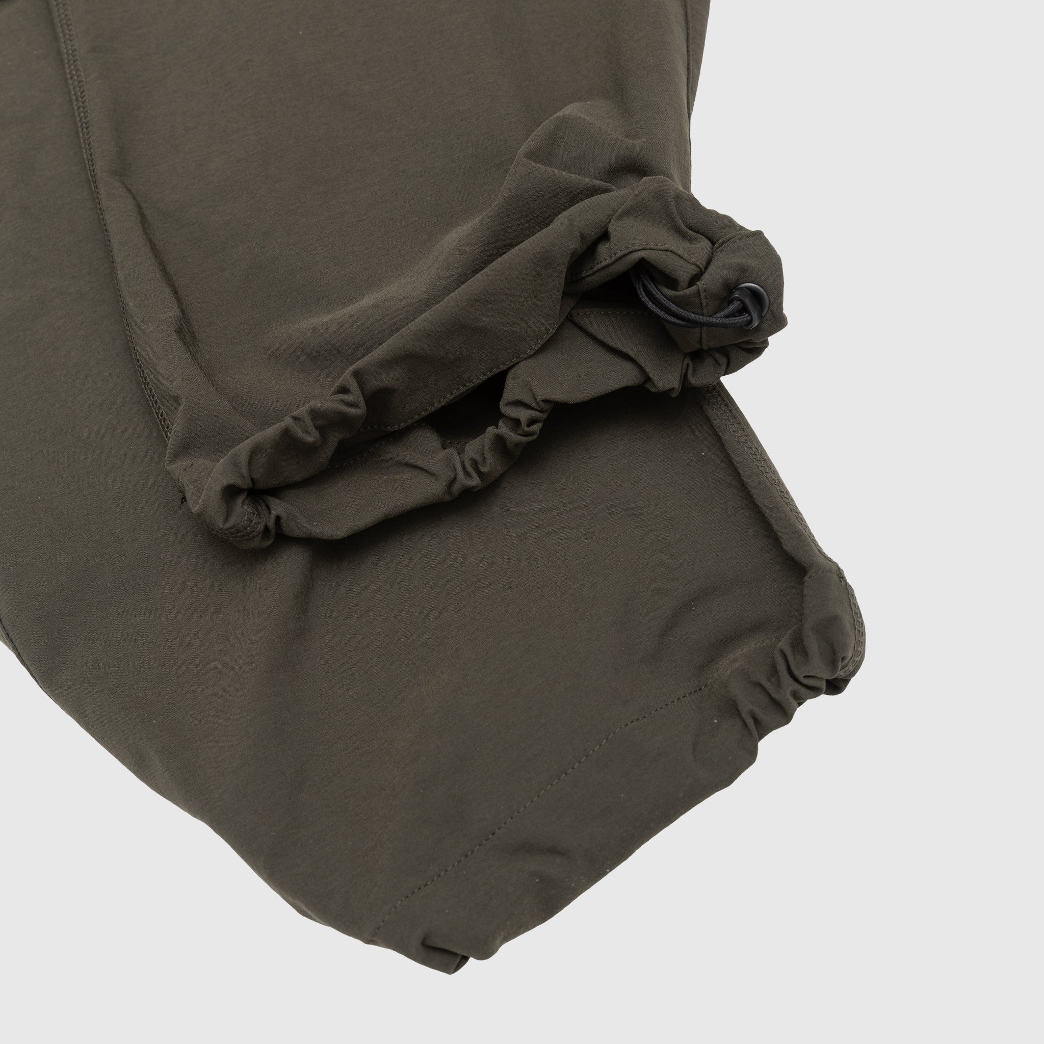TECH WOVEN OVERSIZED PANTS - 6