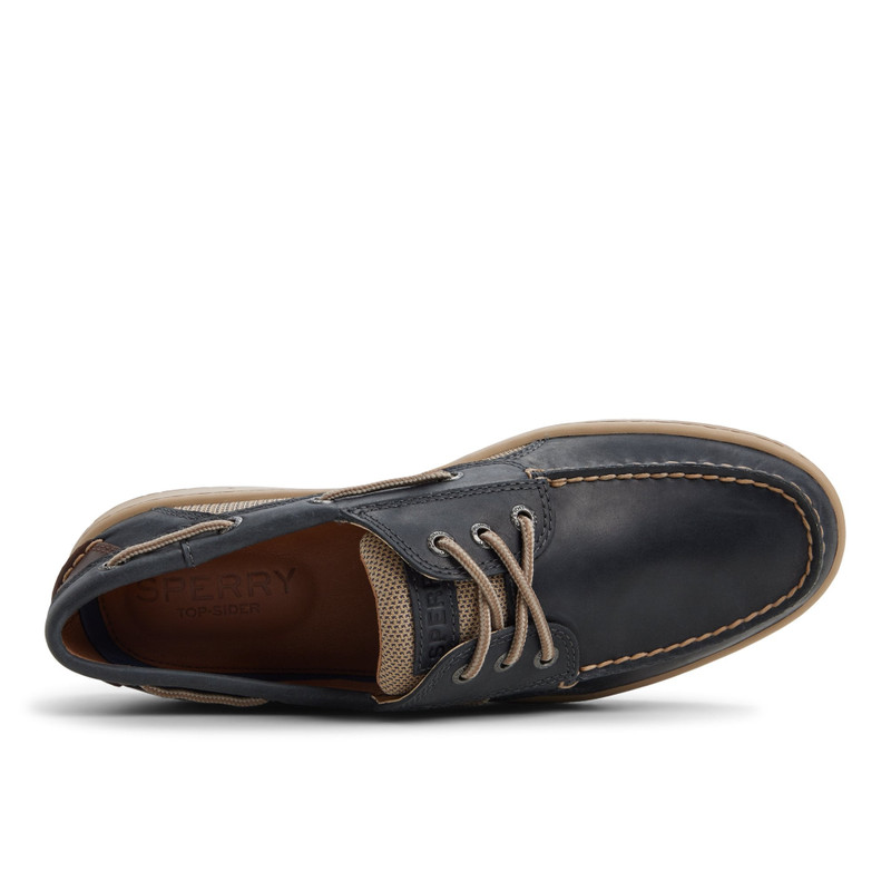 Billfish™ 3-Eye Boat Shoe 6