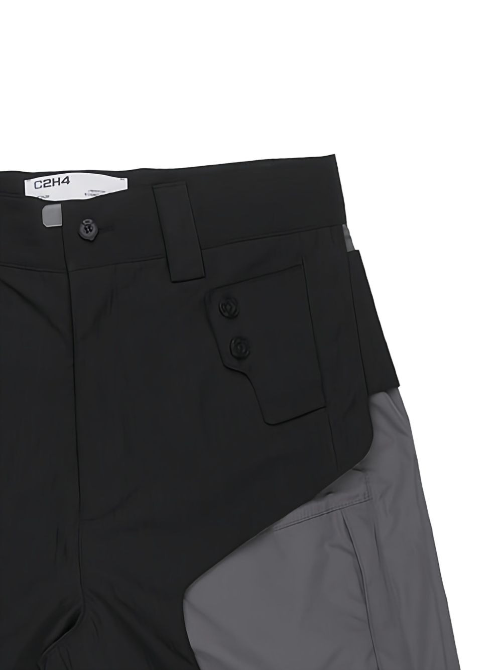 Crooked Tactic shorts - 2