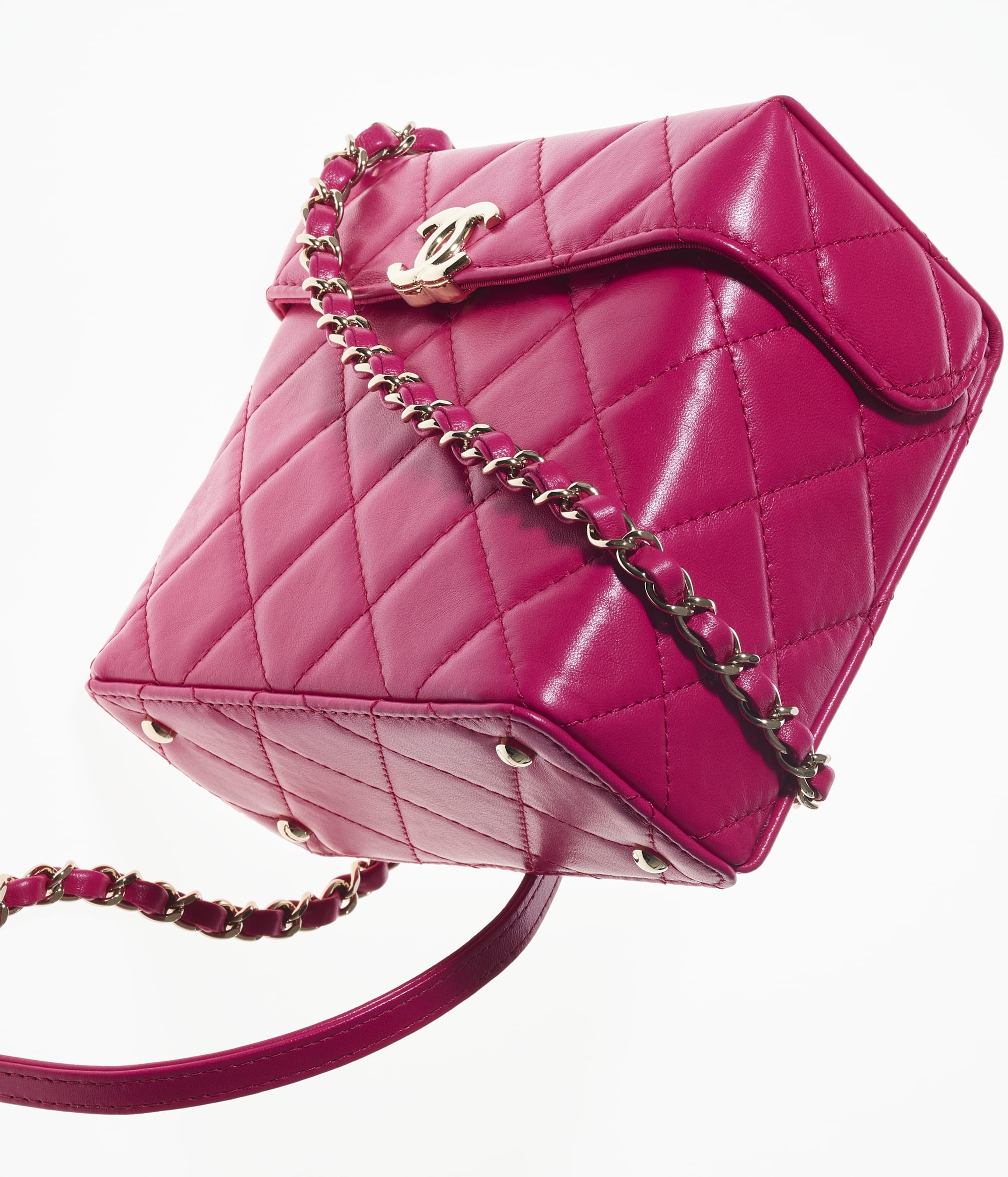 Small Box Bag - 4