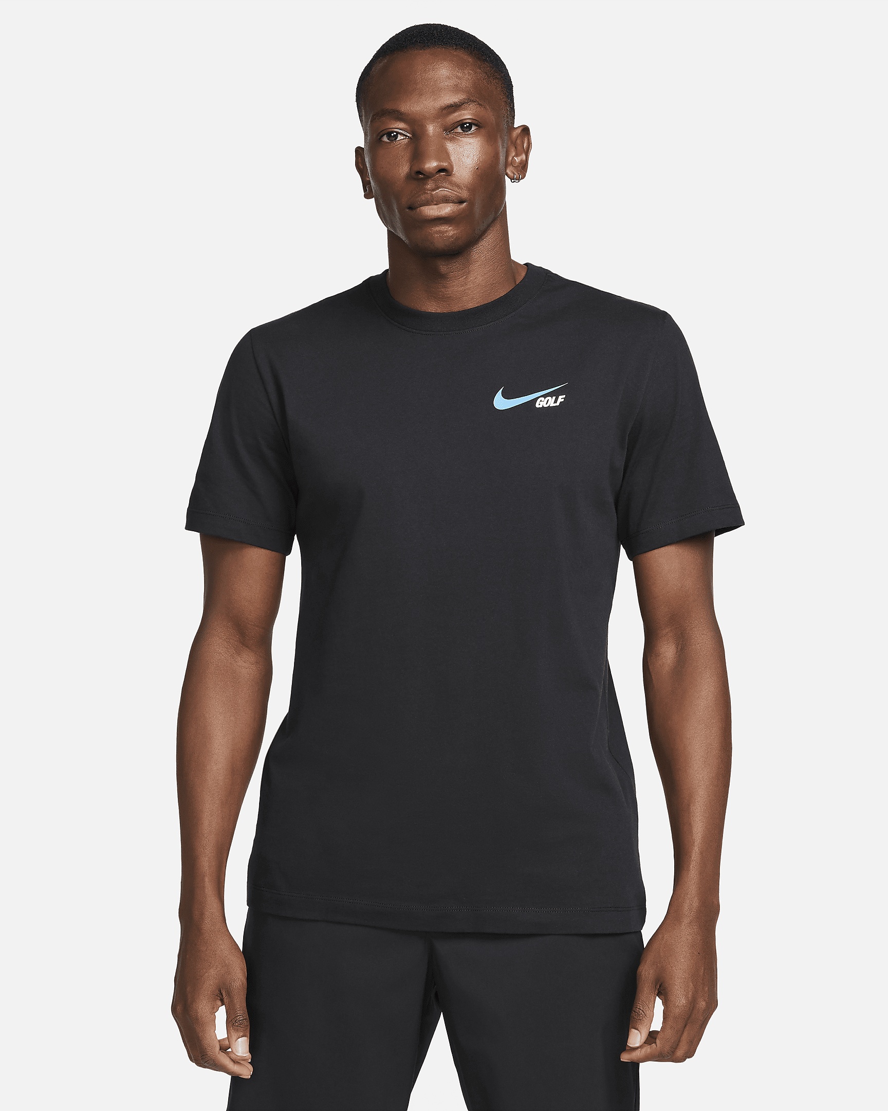 Nike Men's Golf T-Shirt - 1