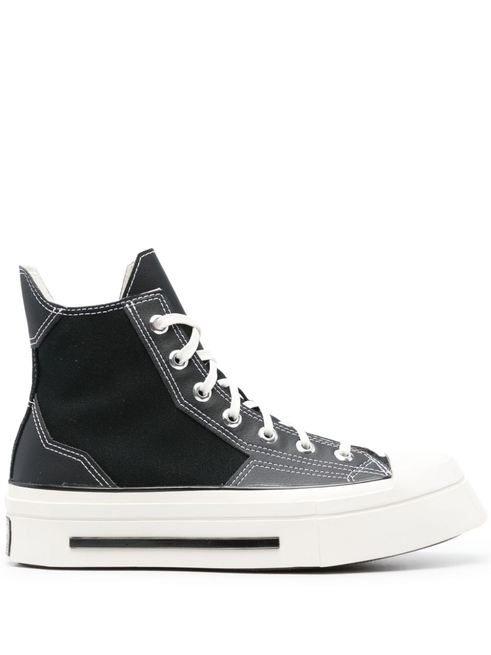 Chuck 70 De Luxe Squared sneakers - 1