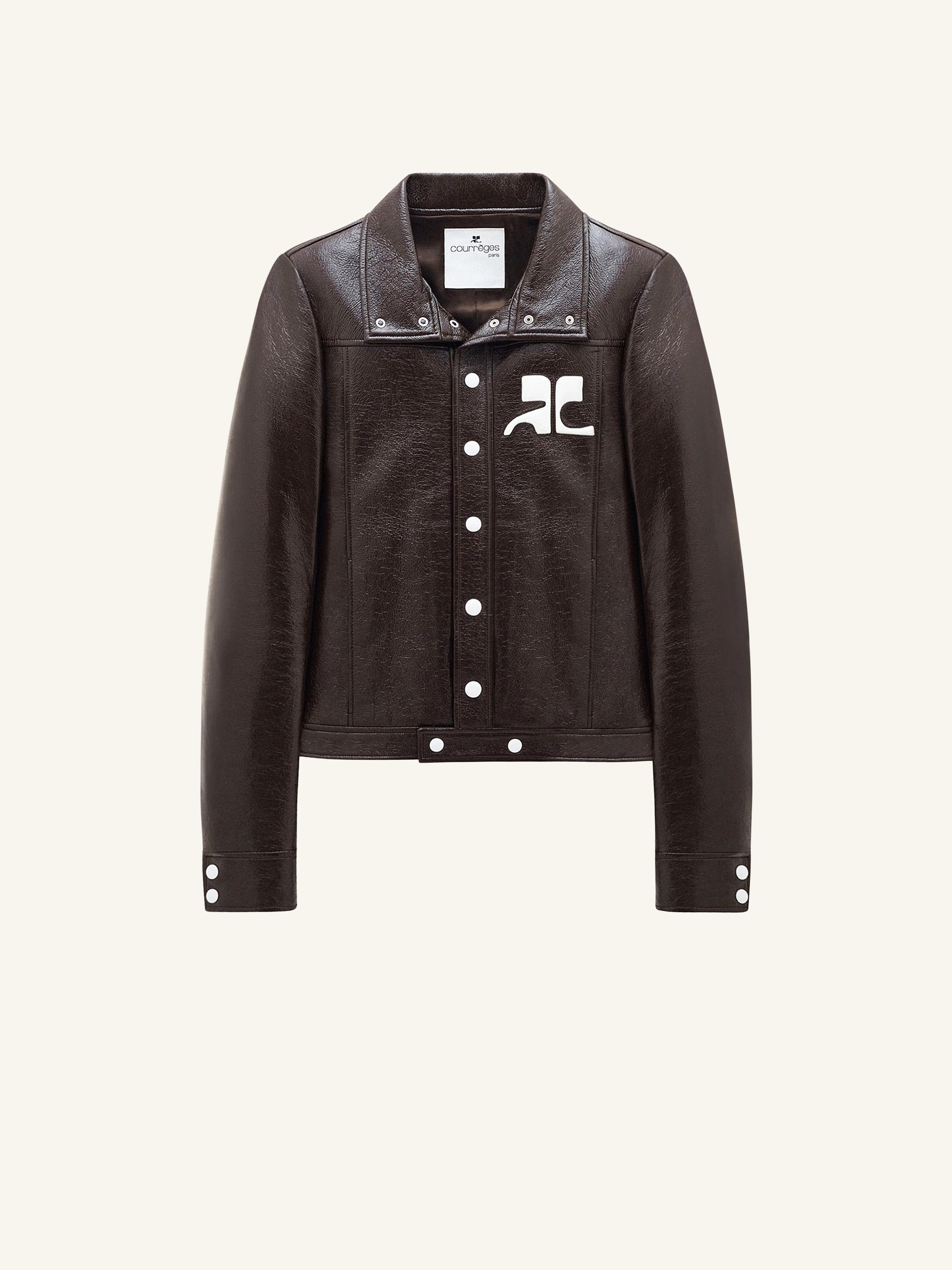 VINYL JACKET REEDITION - 1