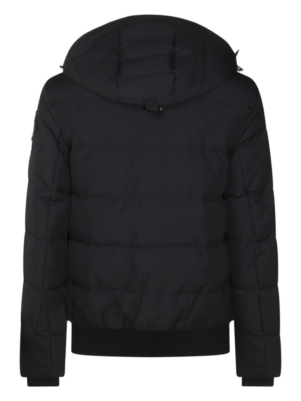 Cloud padded jacket - 2