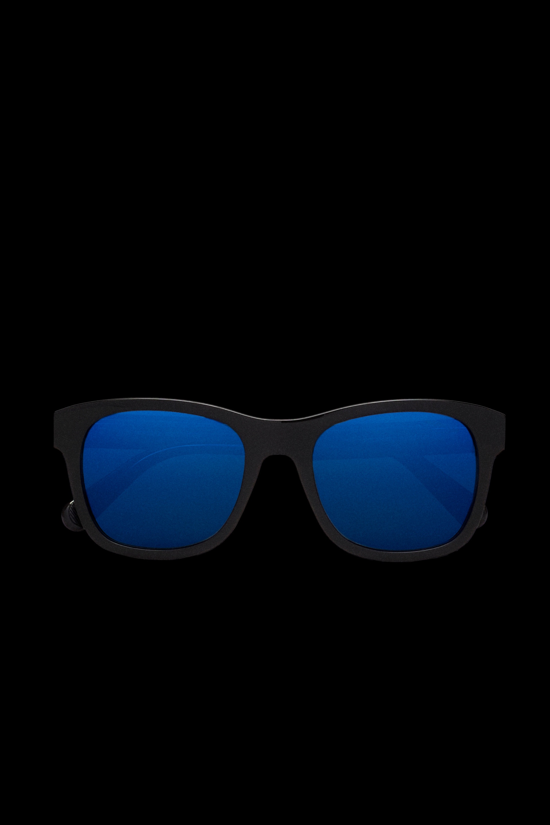 Squared Sunglasses - 1