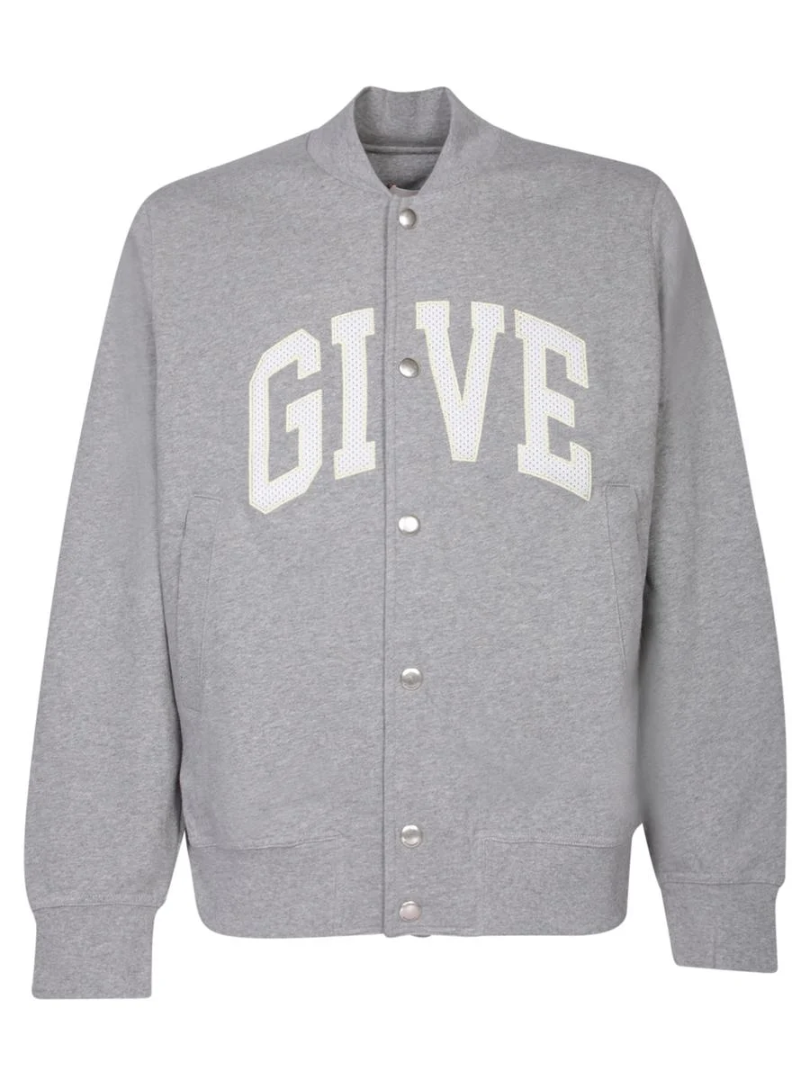 Givenchy Sweatshirts - 1