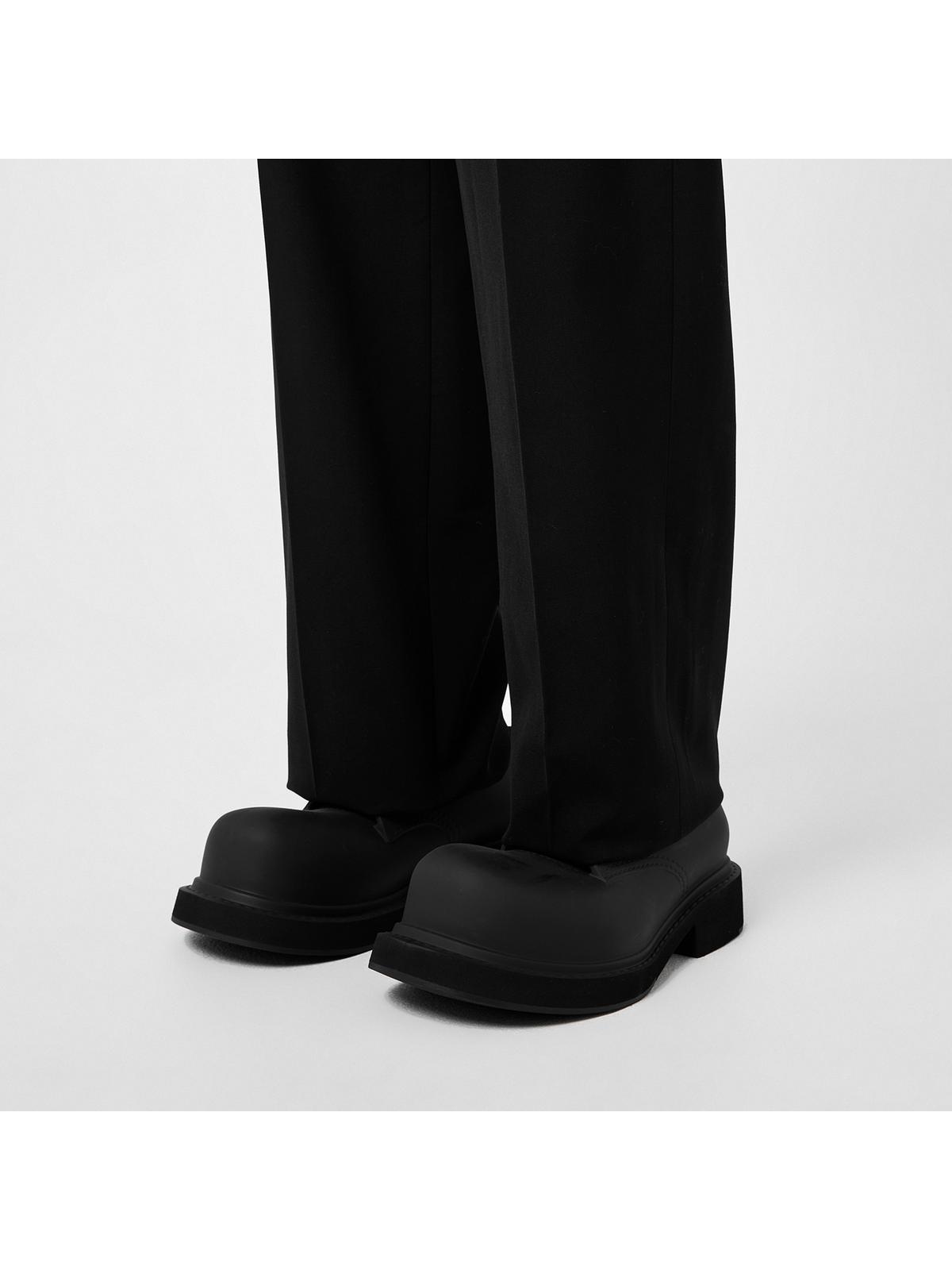 BALENCIAGA STEROID DERBY SHOES | cruisefashion | REVERSIBLE