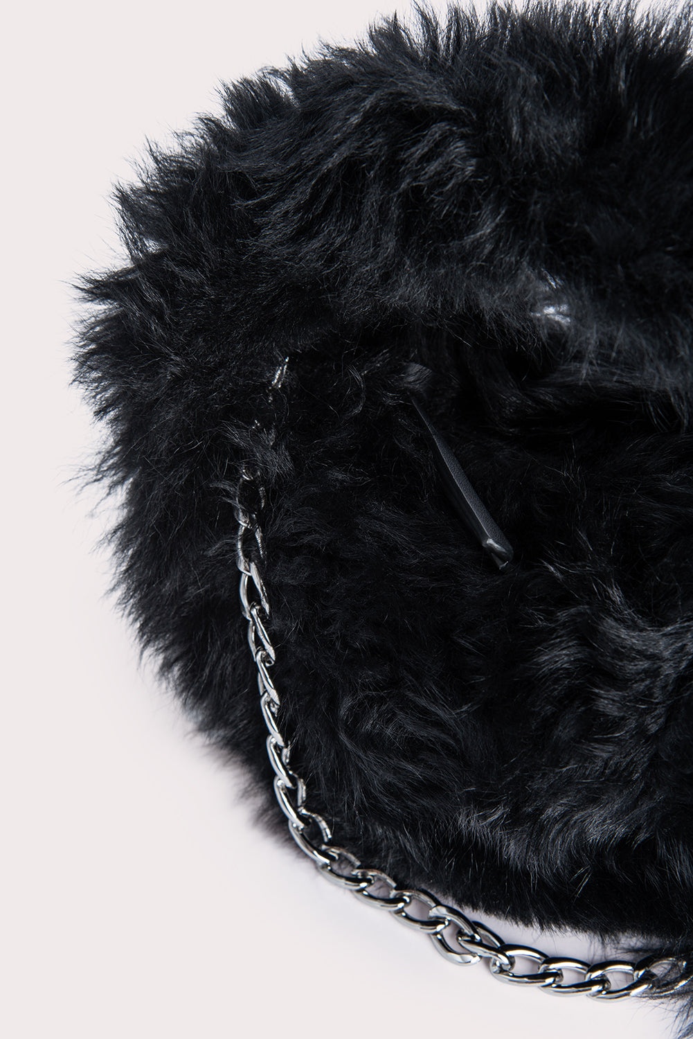 Baby Cush Black Toscana - 3