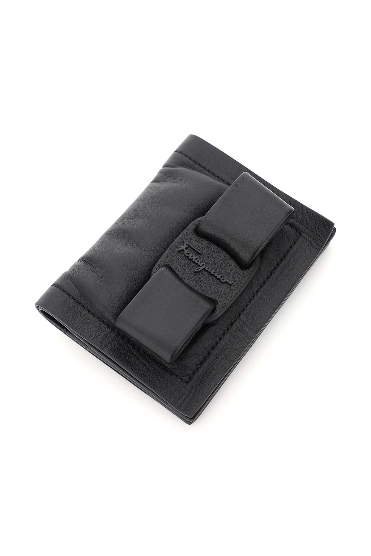 VIVA BOW CARDHOLDER - 5