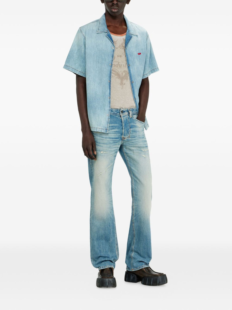 Diesel 1985 Larkee straight-leg jeans outlook