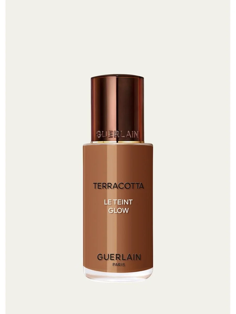 Terracotta Le Teint Glow Foundation, 1.2 oz. - 1