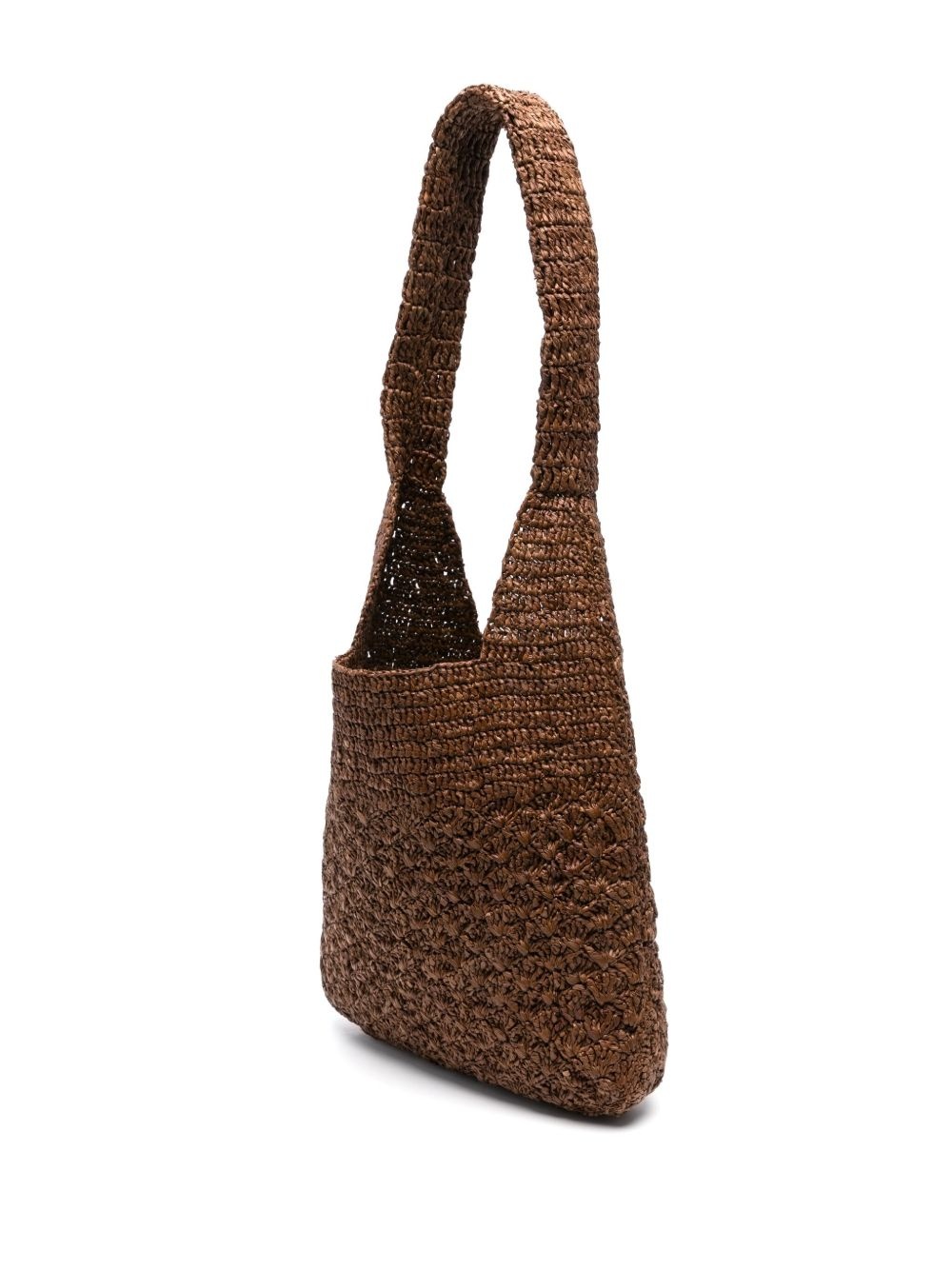 small Praia shoulder bag - 3