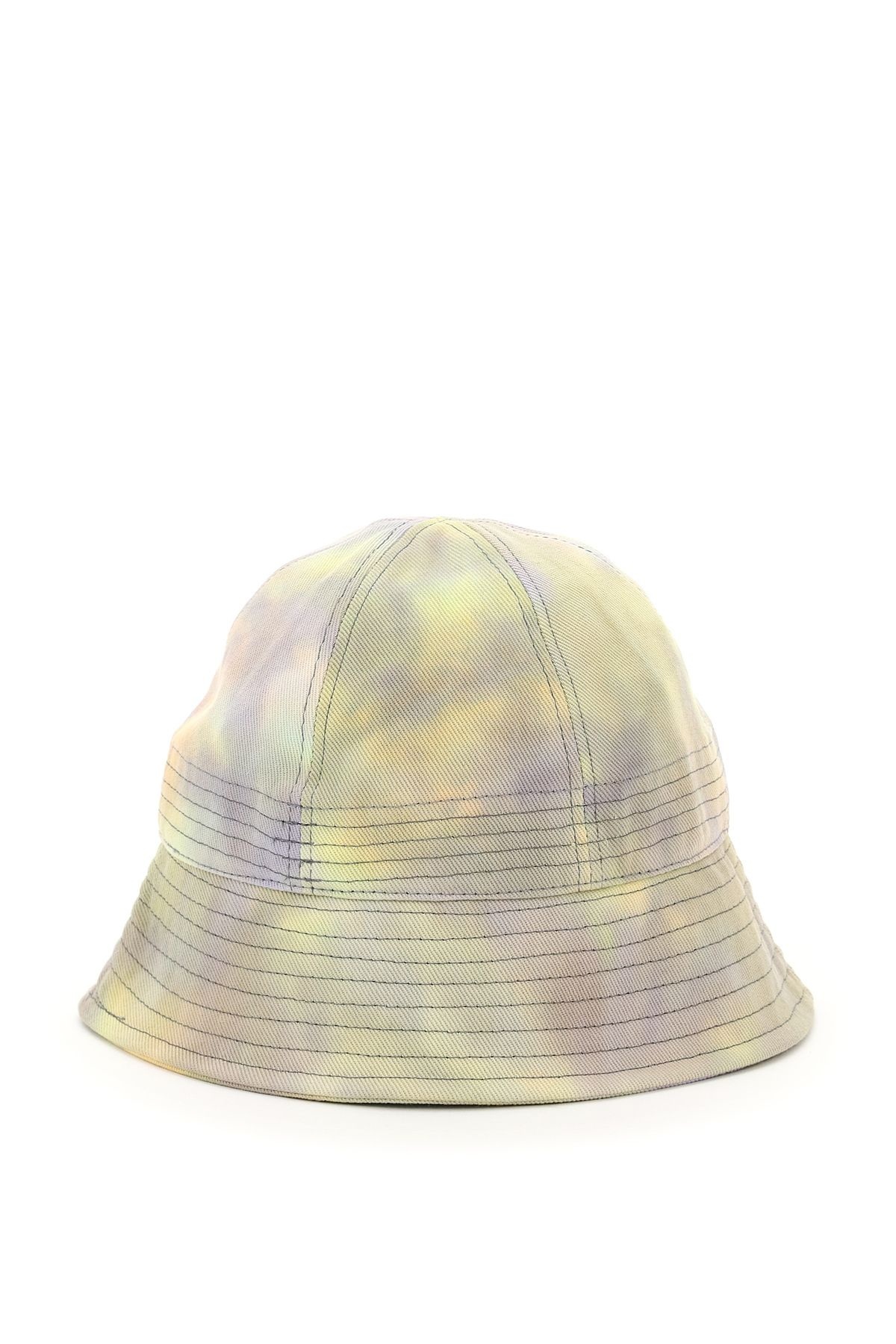 TIE-DYE BUCKET HAT - 3