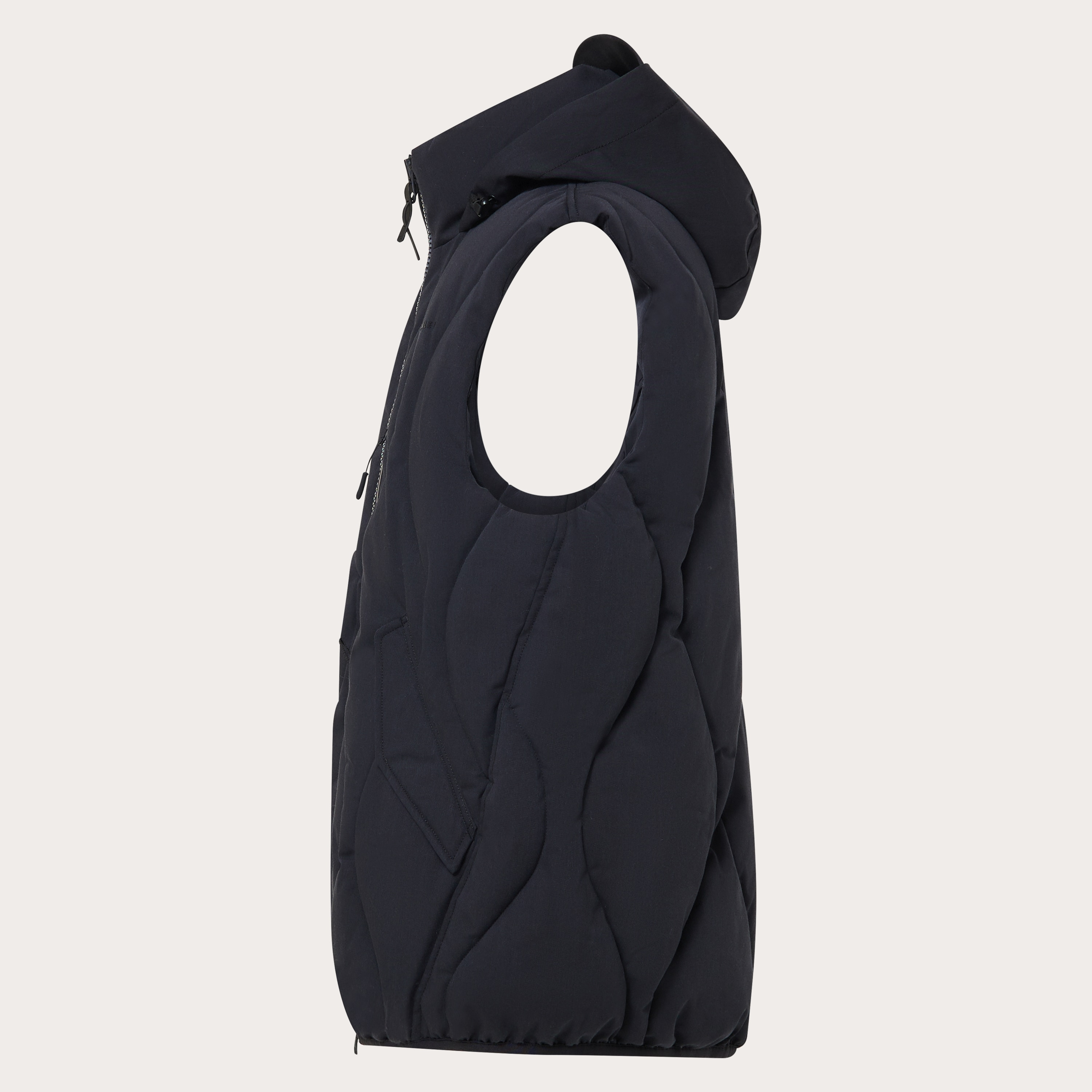 Baldface Puffer Vest - 3