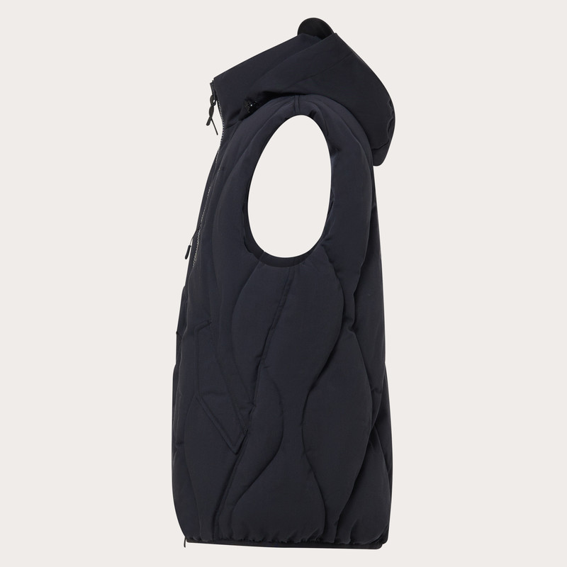 Baldface Puffer Vest 3