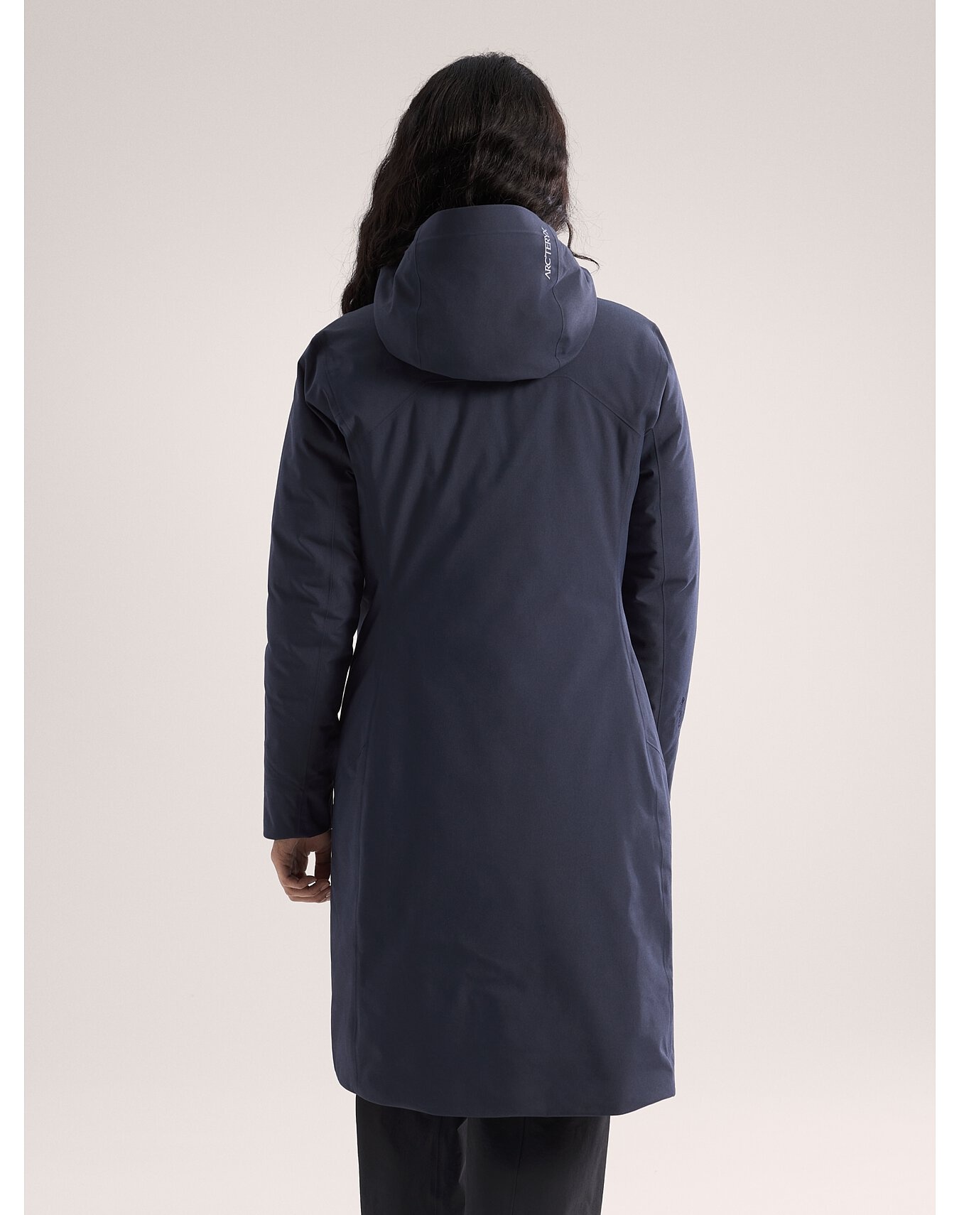 Patera Parka - 4