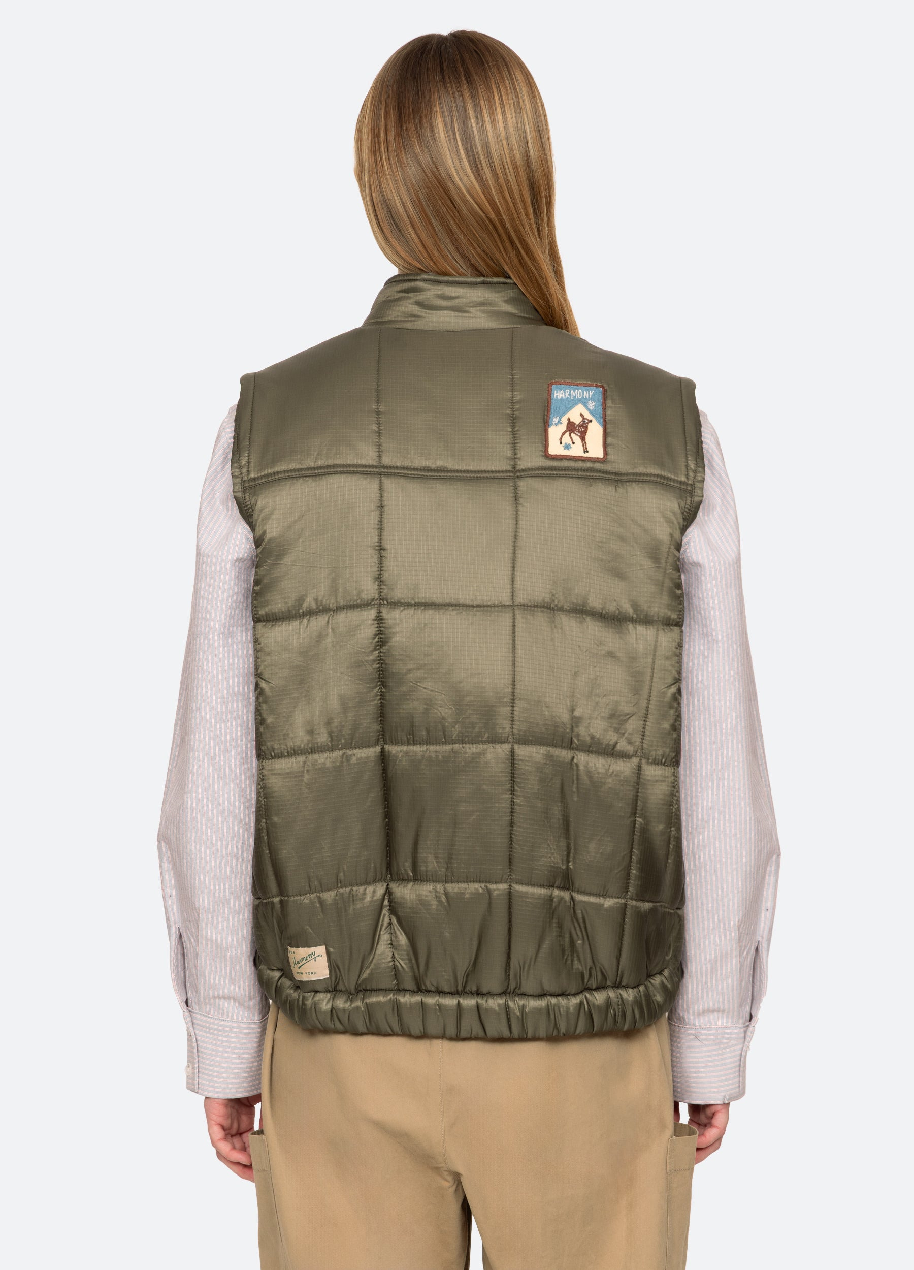 Eira Vest - 2