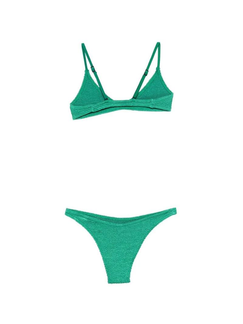 bond-eye CRINKLE BIKINI SET outlook